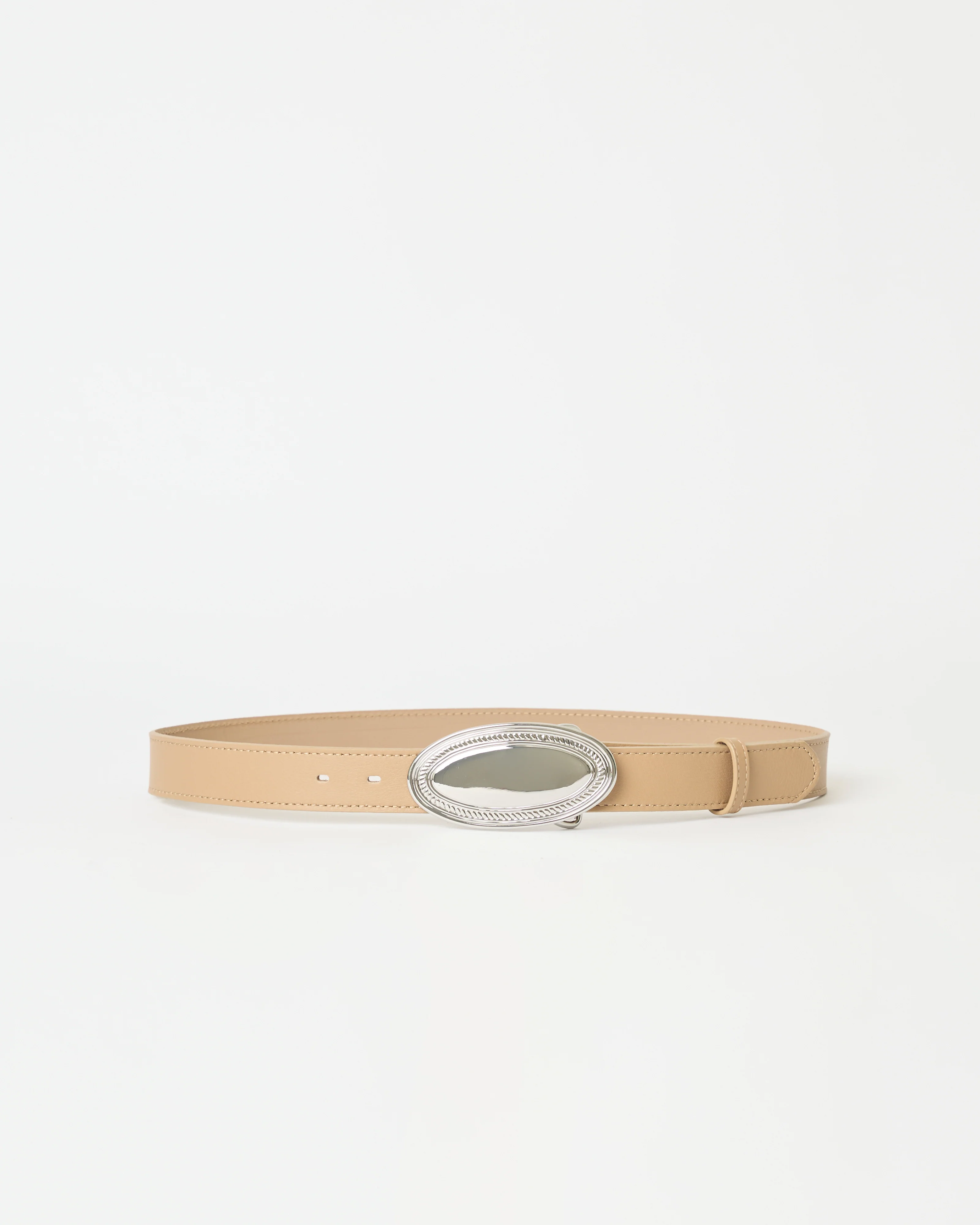 ADLEY LEATHER BELT