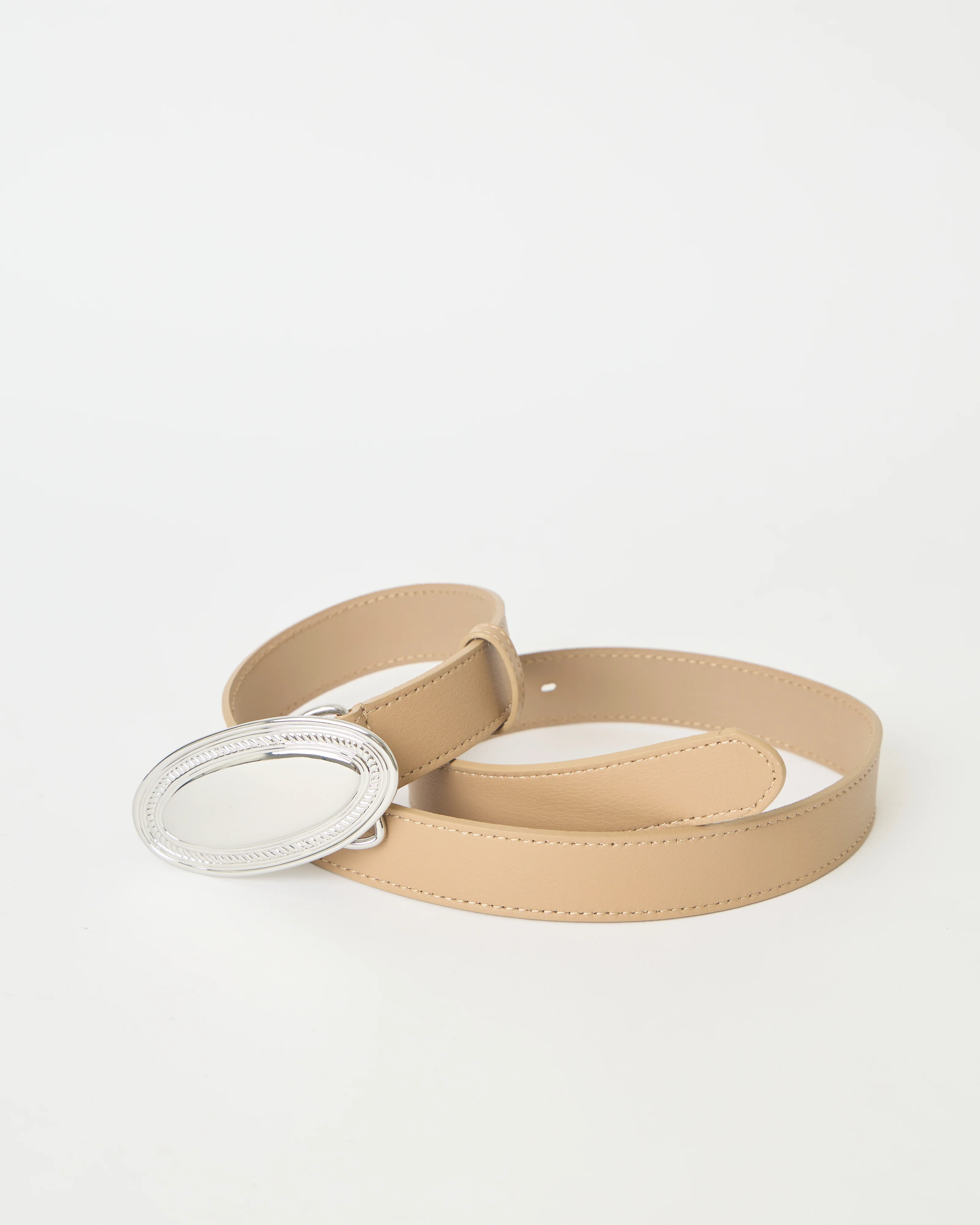 ADLEY LEATHER BELT - Image 4