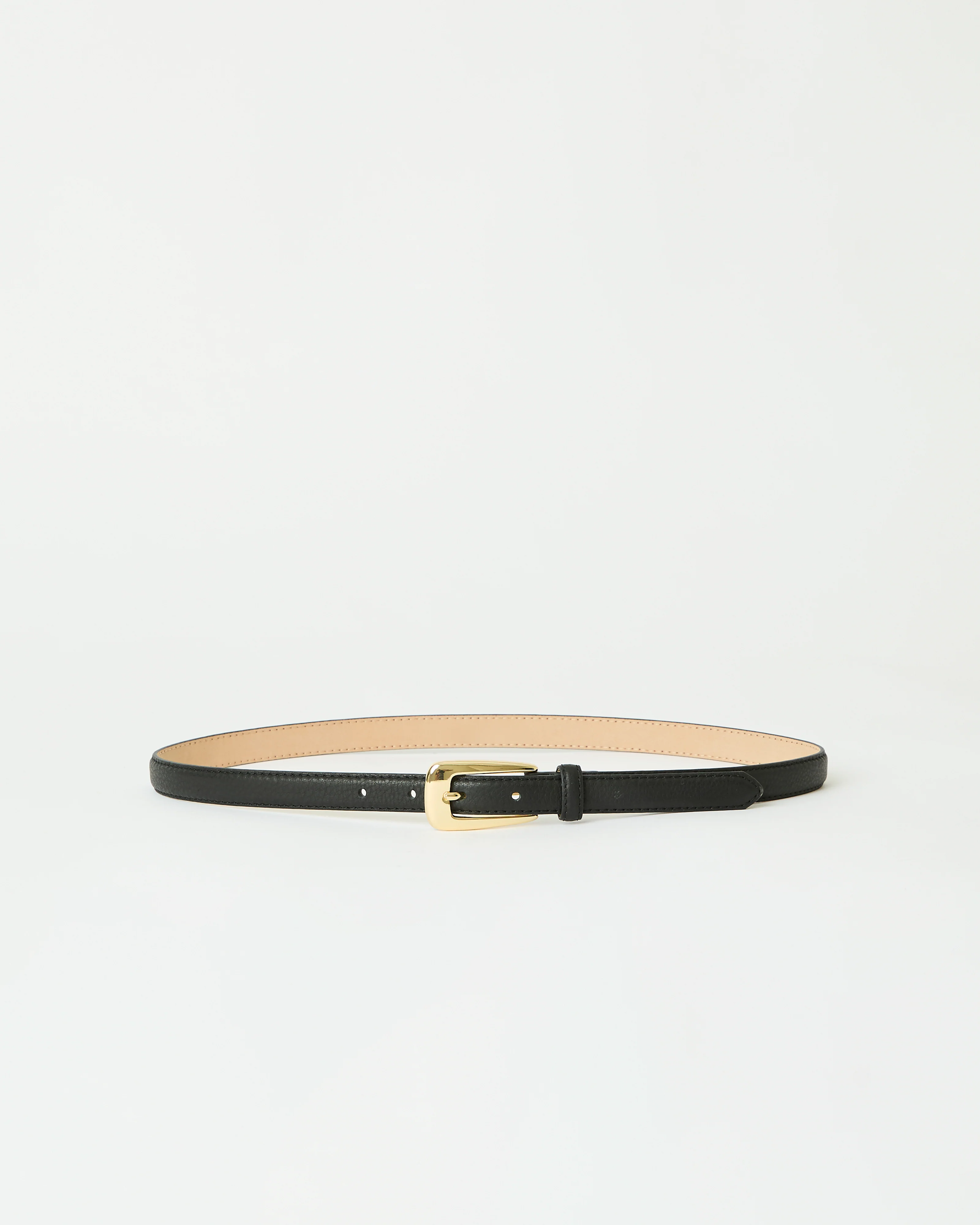 ADRIAN LEATHER BELT