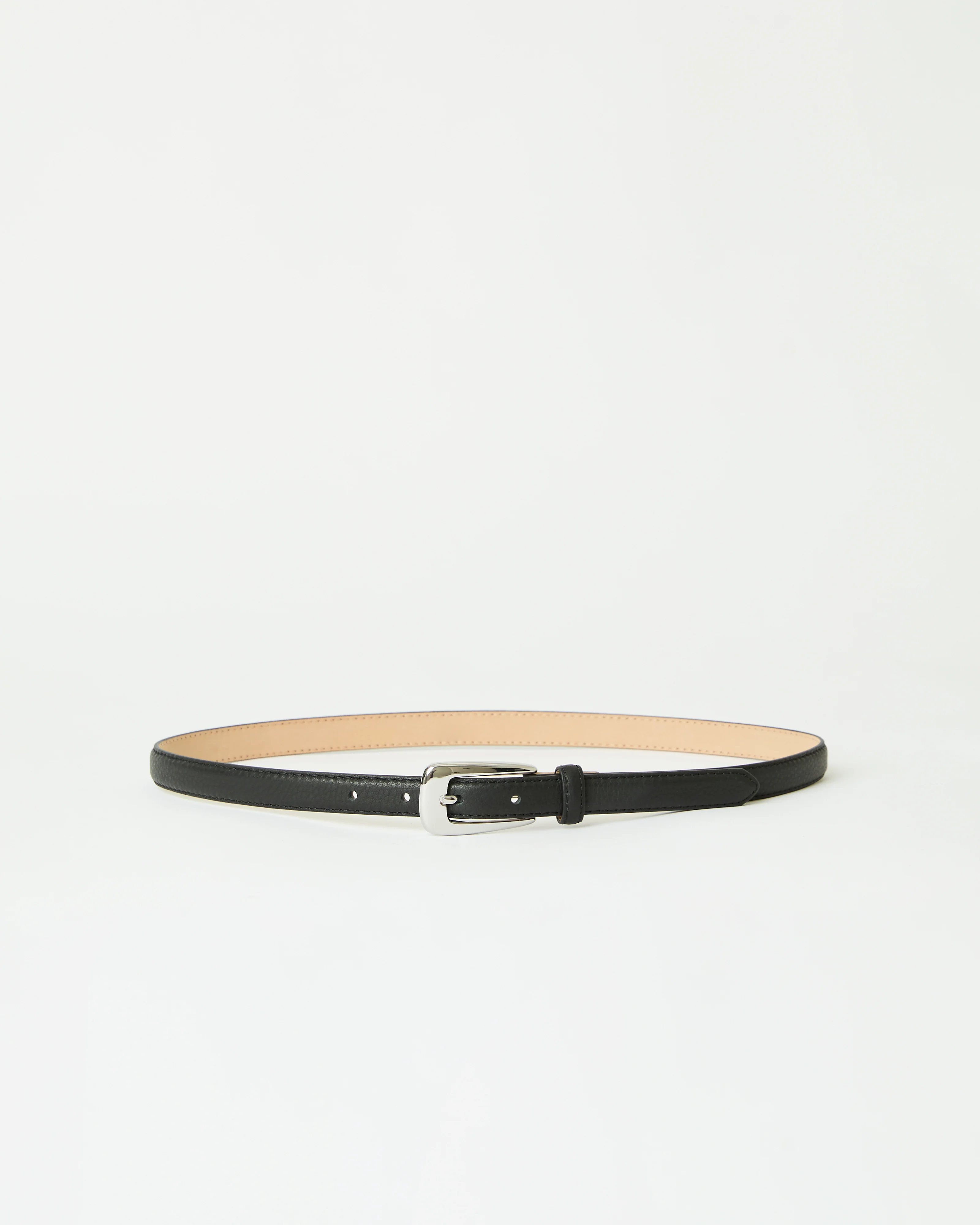 ADRIAN LEATHER BELT - Image 2