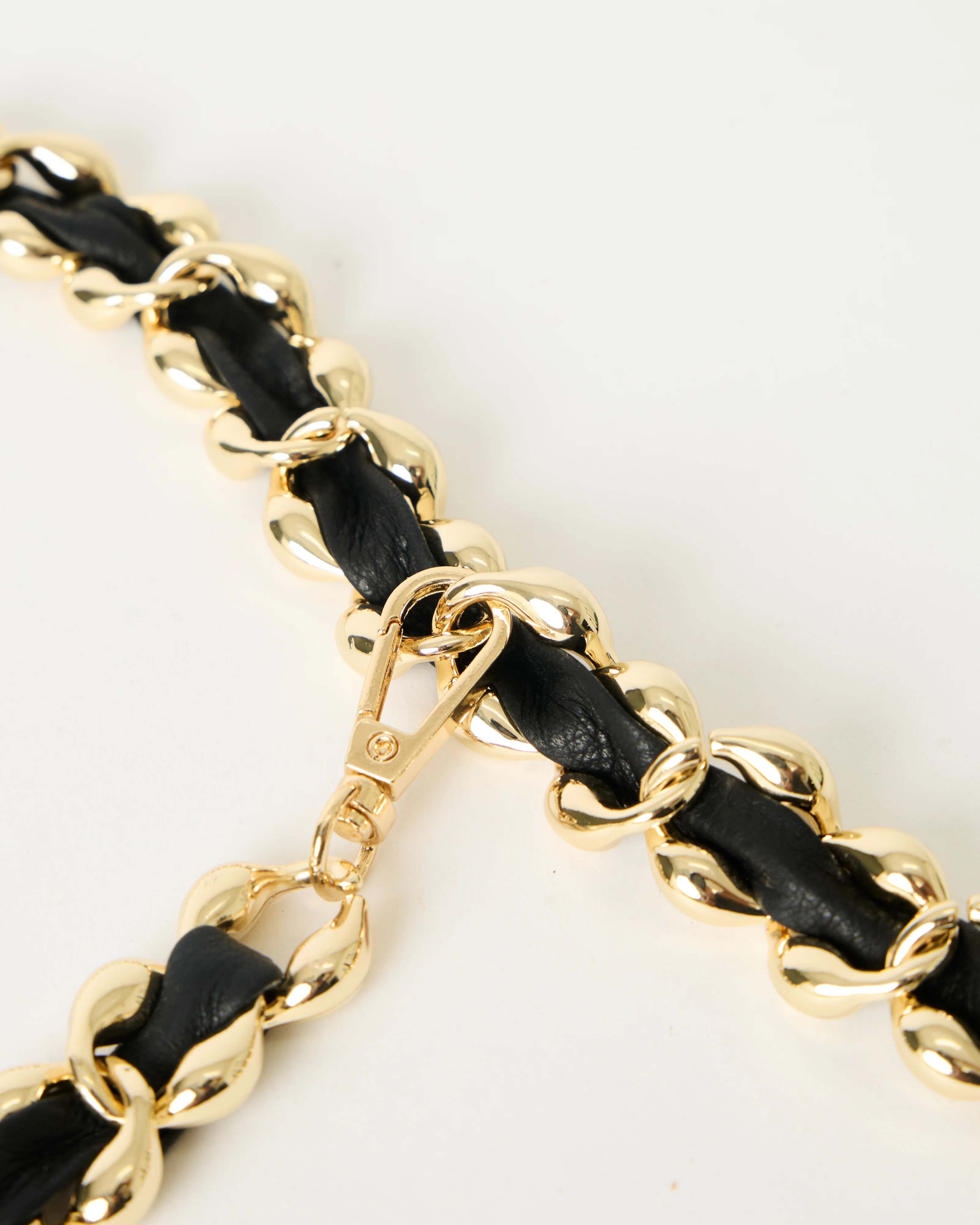 ALASTOR CHAIN BELT - Image 3