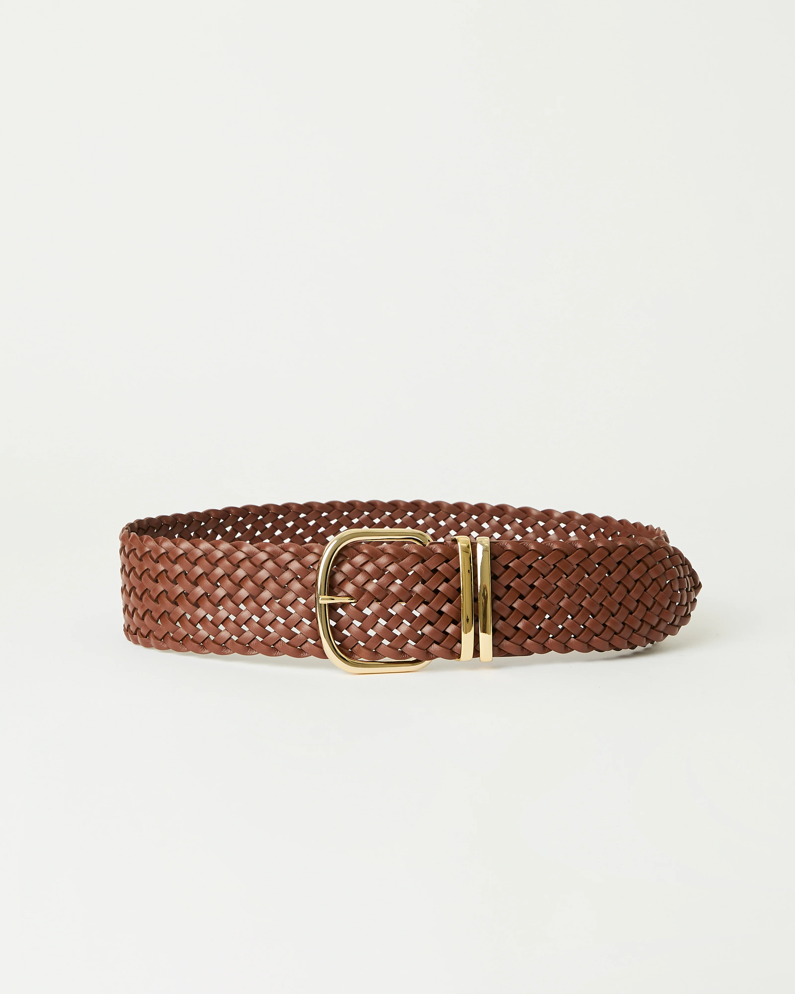 ALEXANDER LEATHER BELT - Image 3