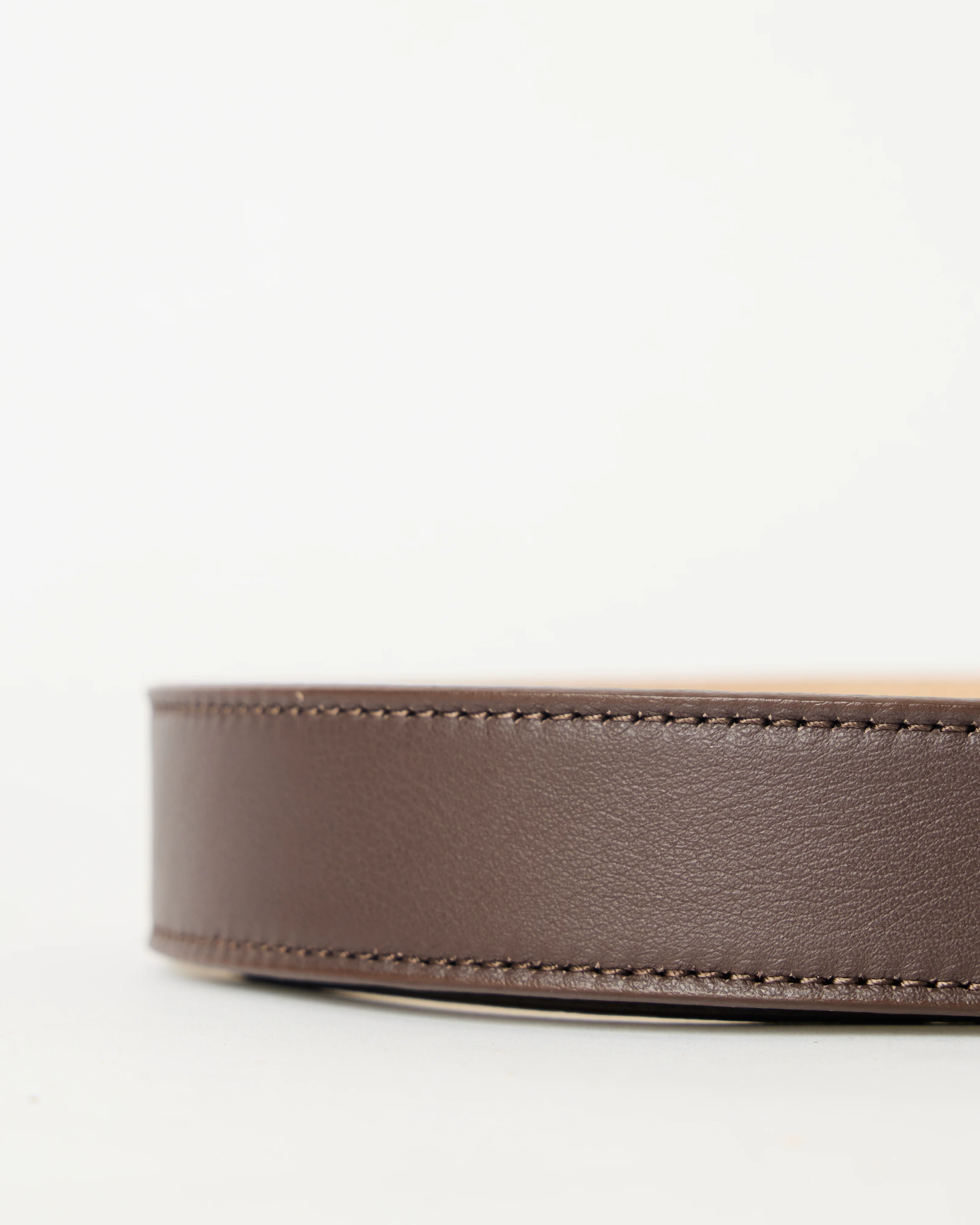 ARUNA LEATHER BELT - Image 3