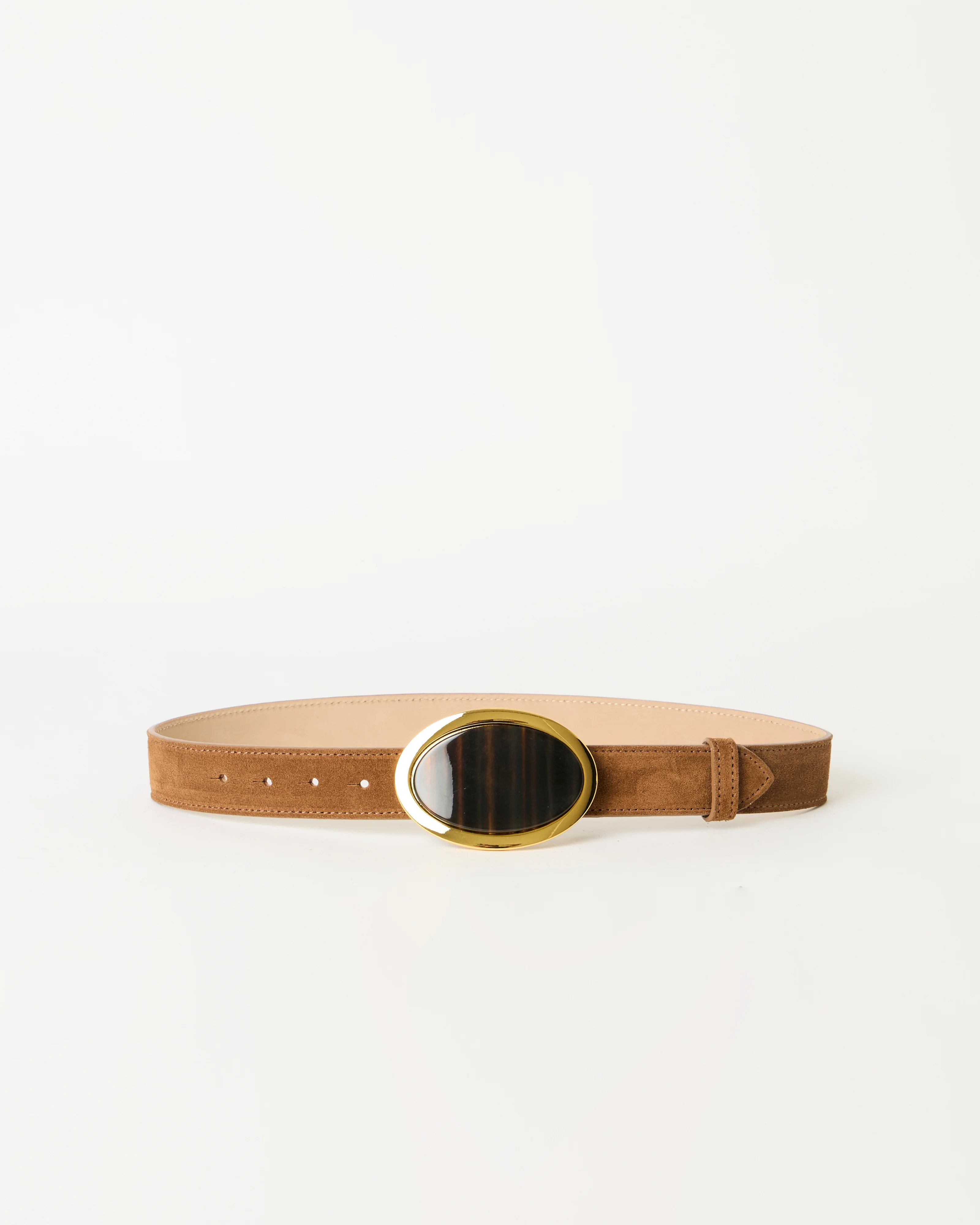 ARUNA SUEDE BELT