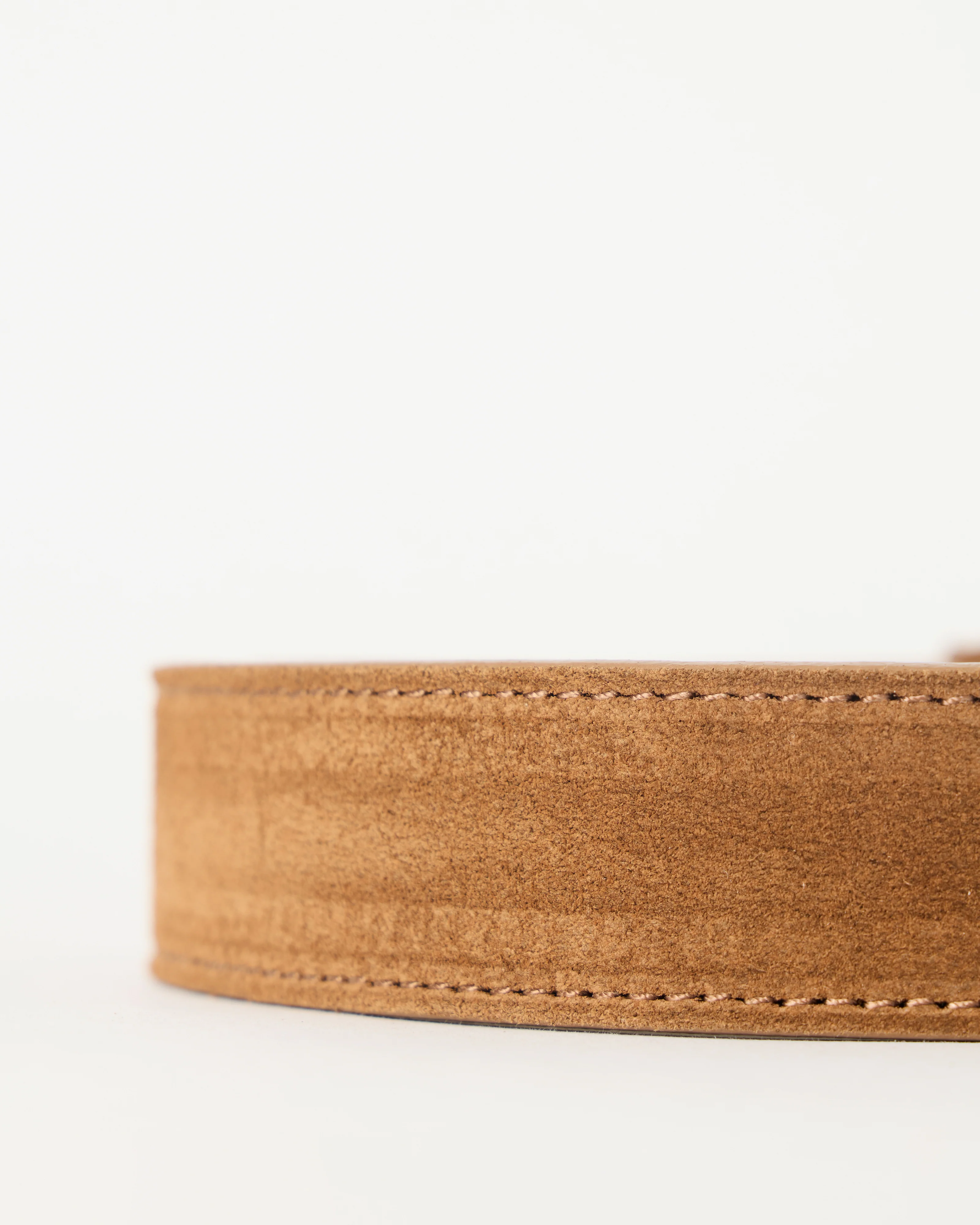 ARUNA SUEDE BELT - Image 3