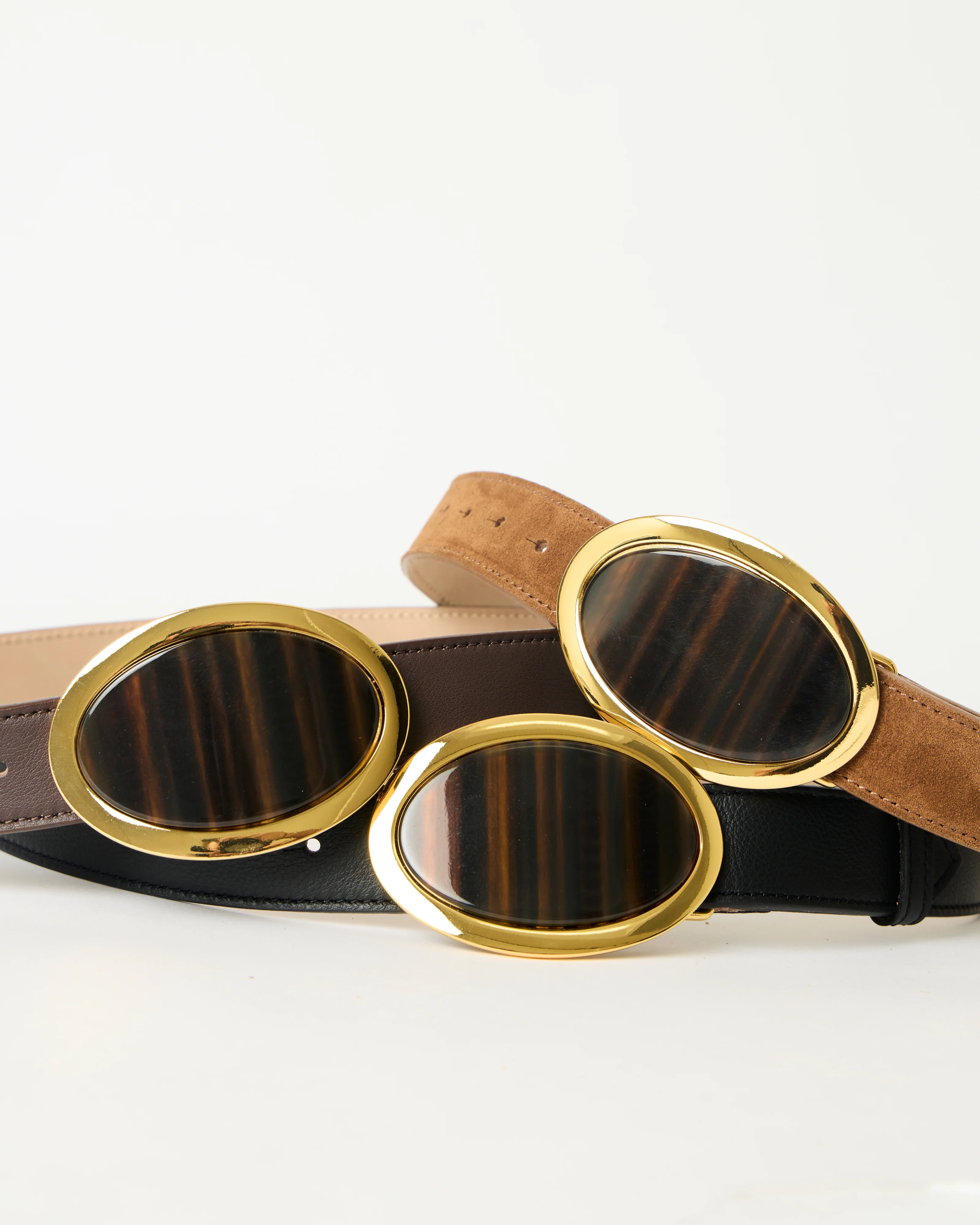 ARUNA SUEDE BELT - Image 4