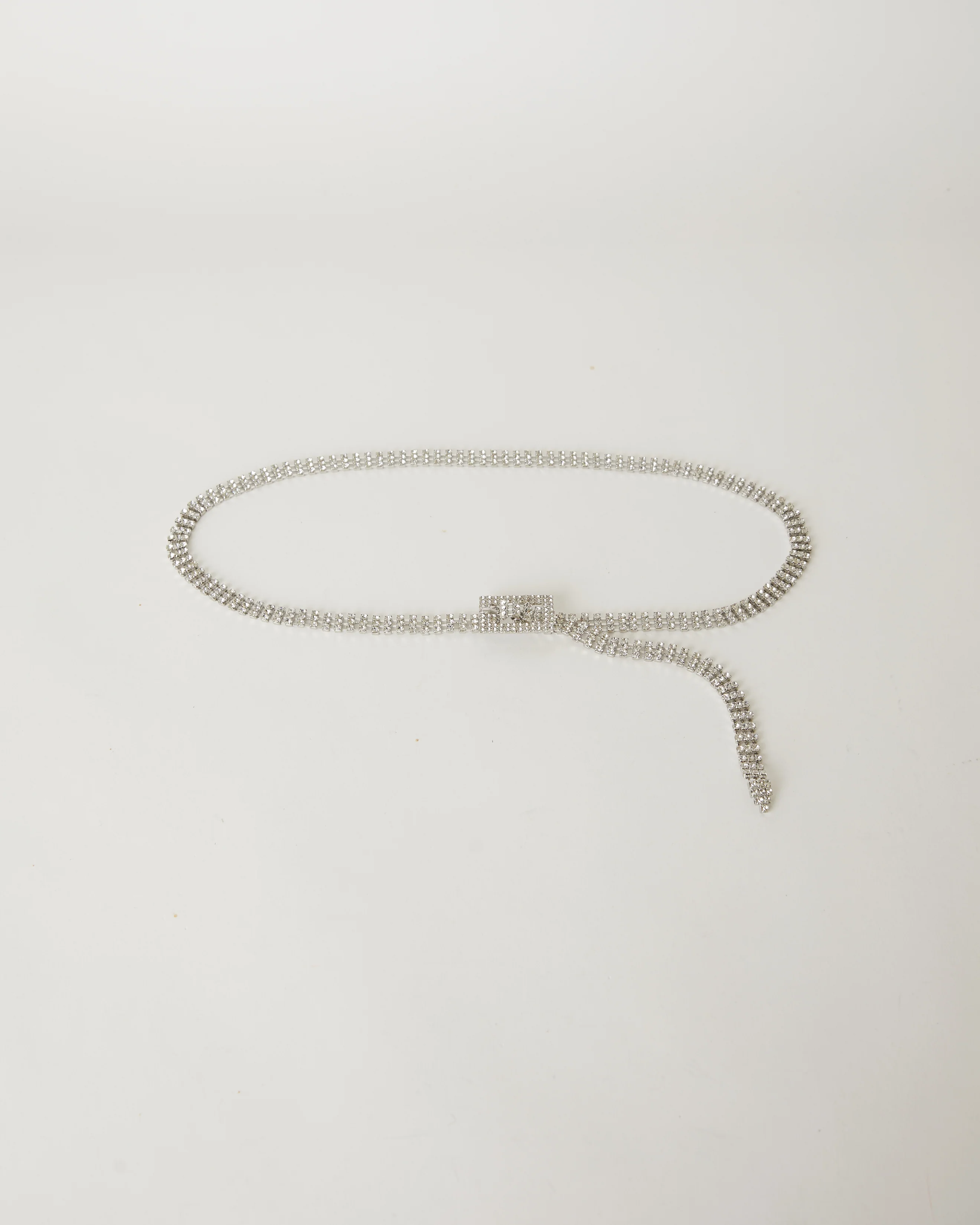 BABY FARAH CRYSTAL BELT