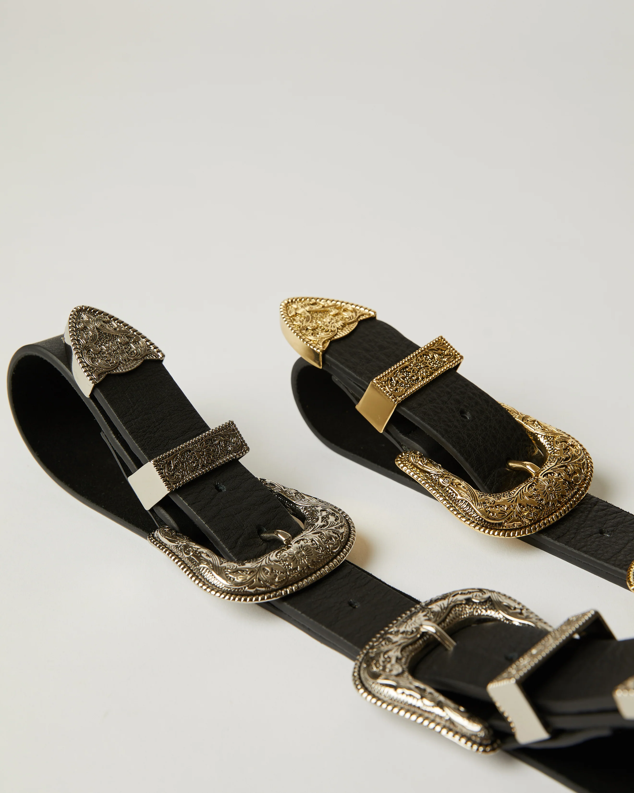 BRI BRI LEATHER BELT - Image 5
