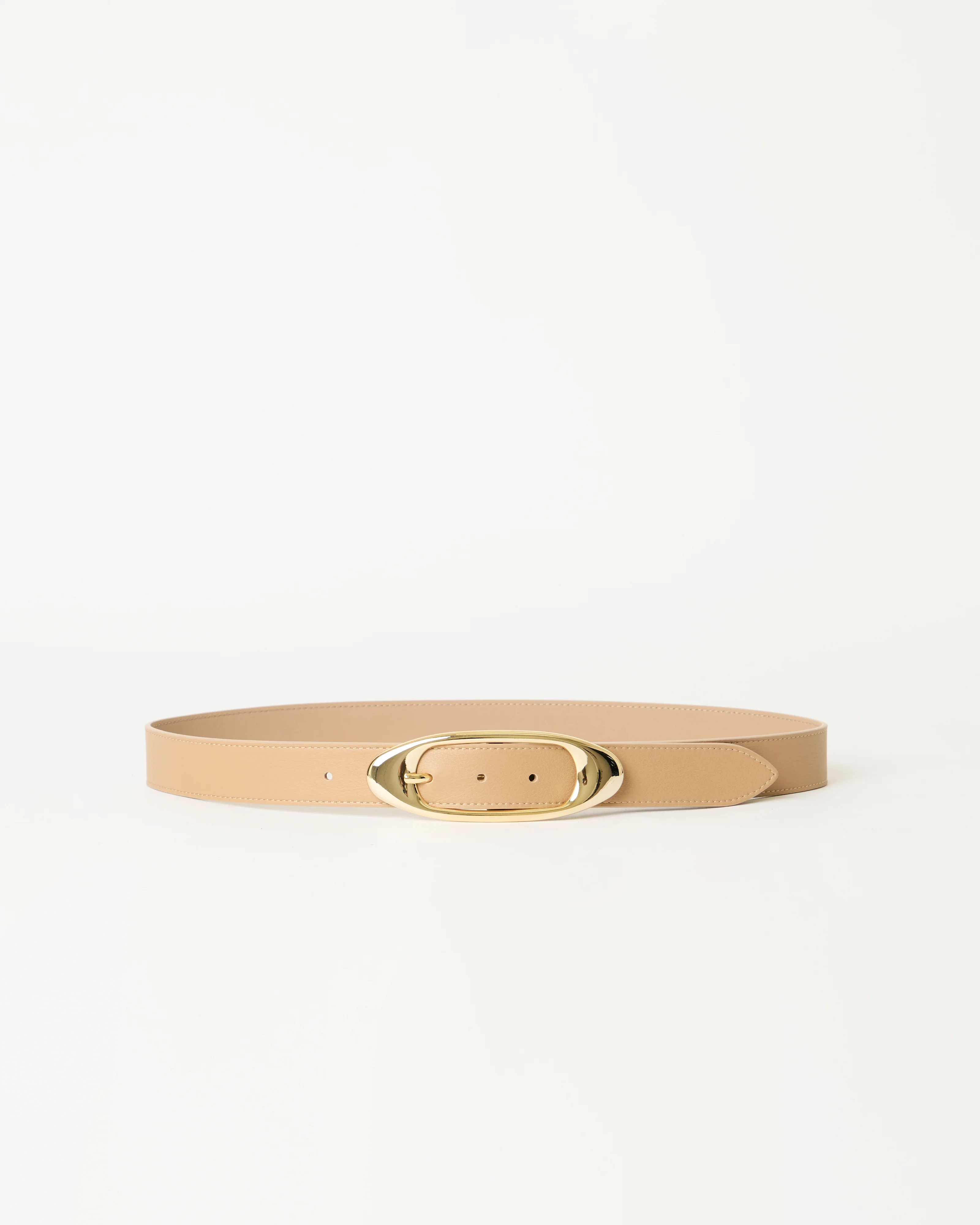 CANDICE LEATHER BELT - Image 2
