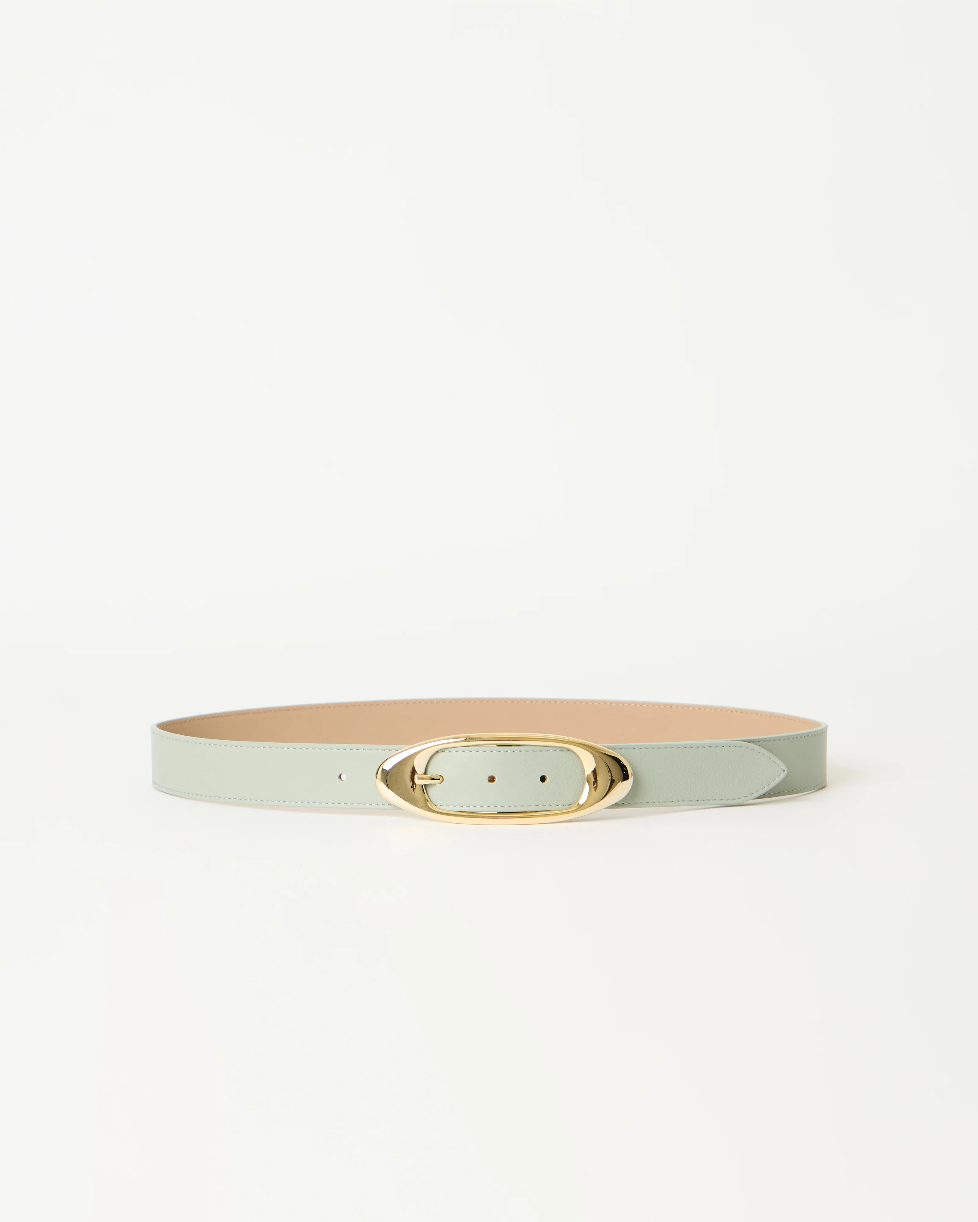 CANDICE LEATHER BELT - Image 4