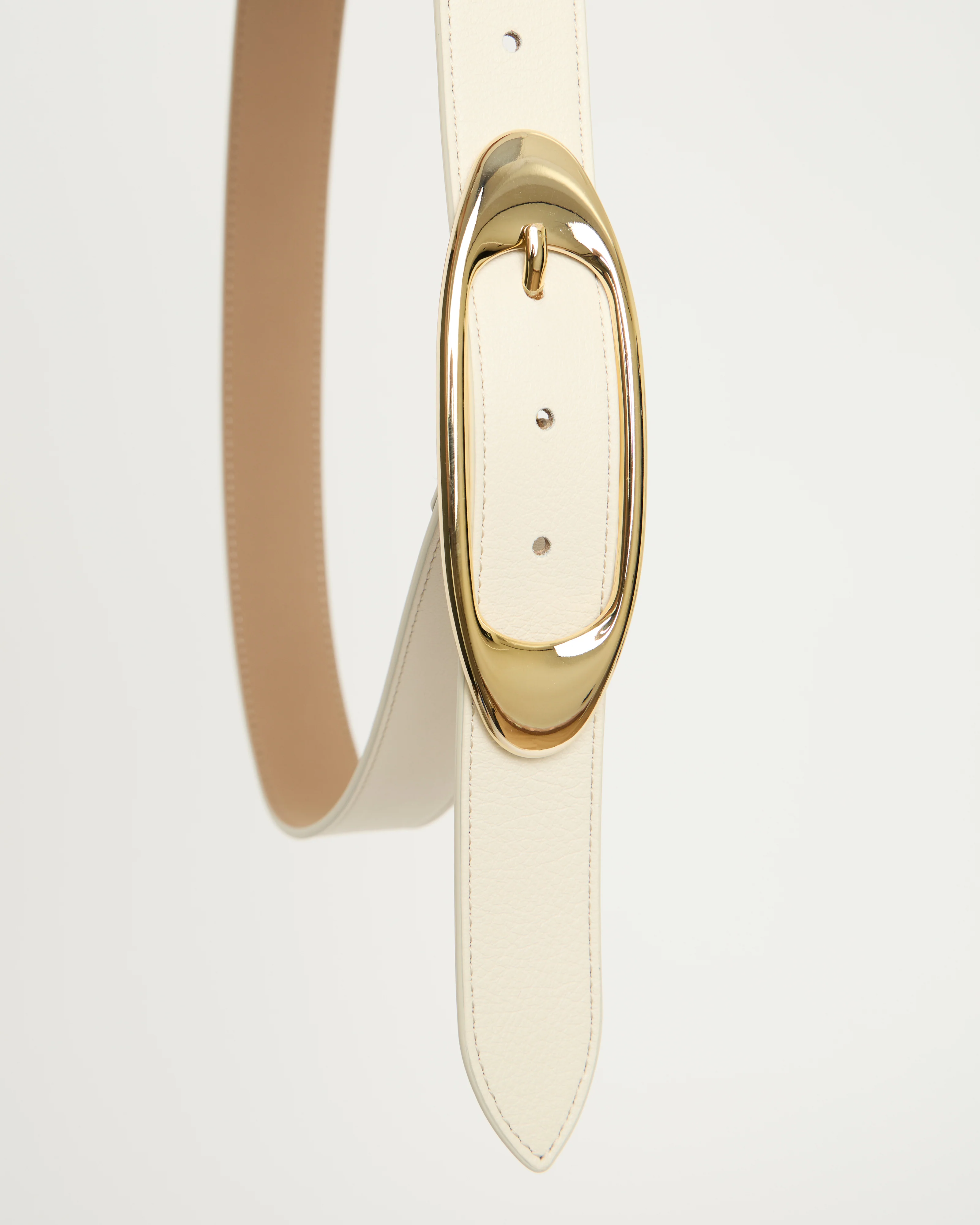 CANDICE LEATHER BELT - Image 7