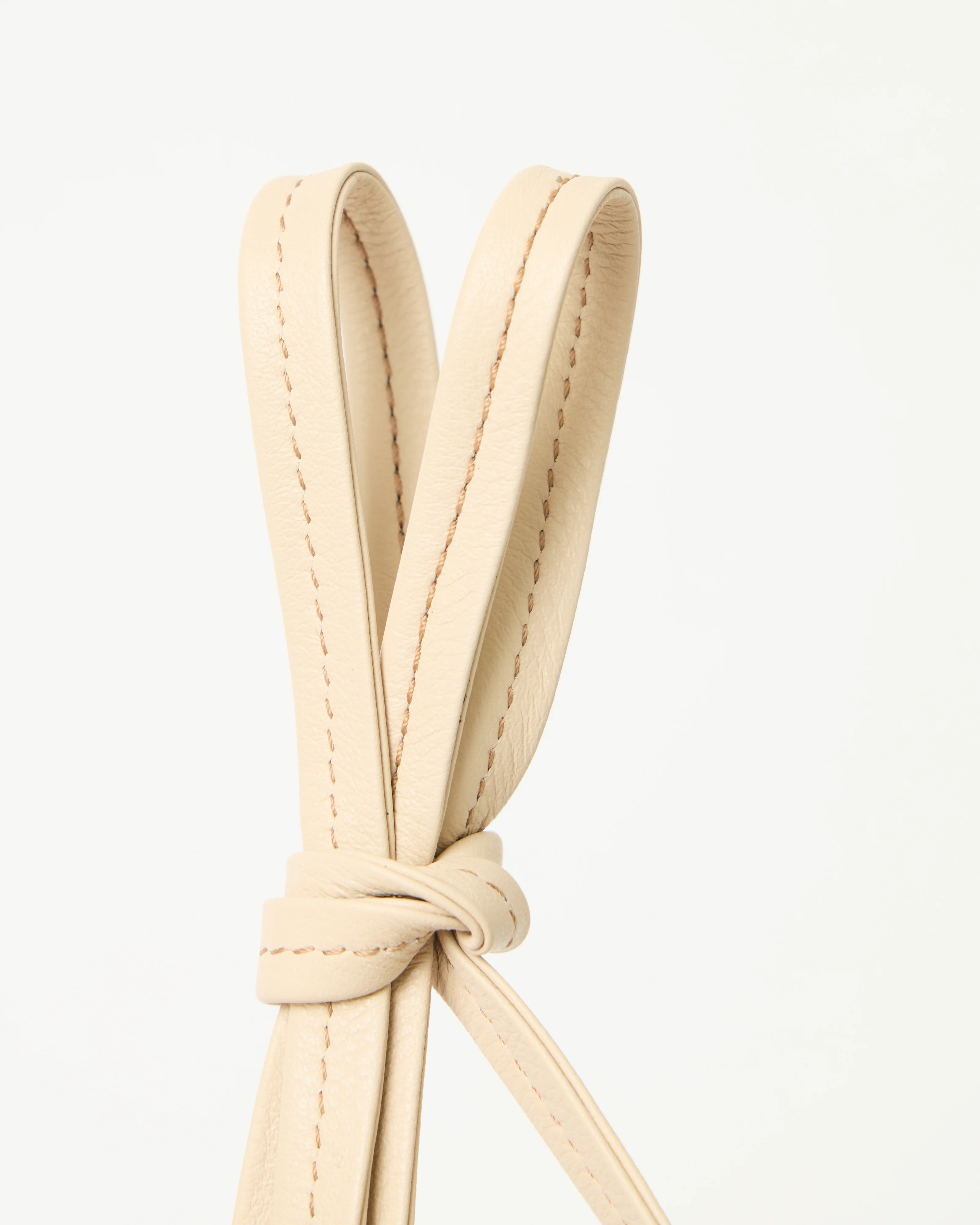 CAROLINE WRAP LEATHER BELT - Image 6