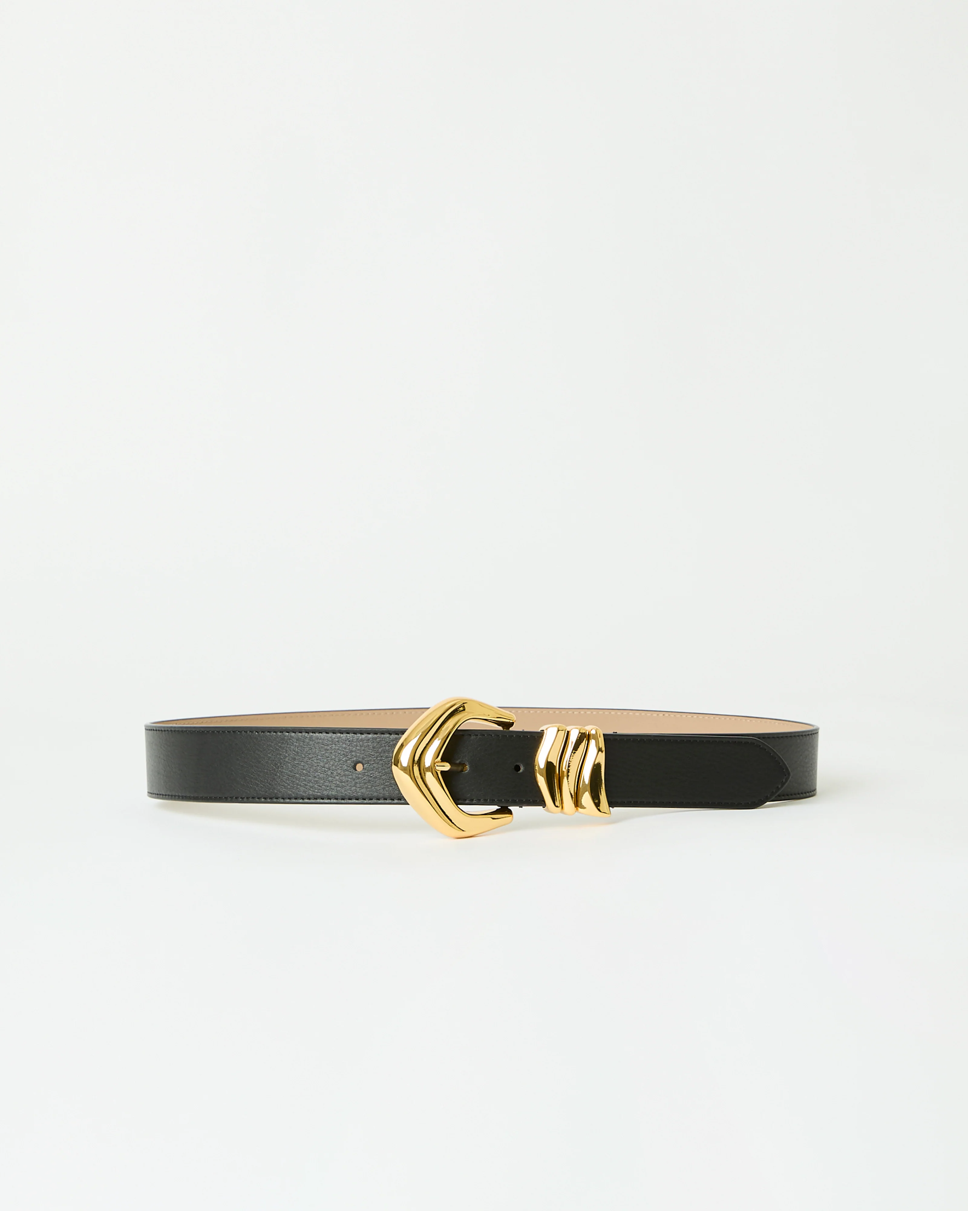 CASSIAN LEATHER BELT