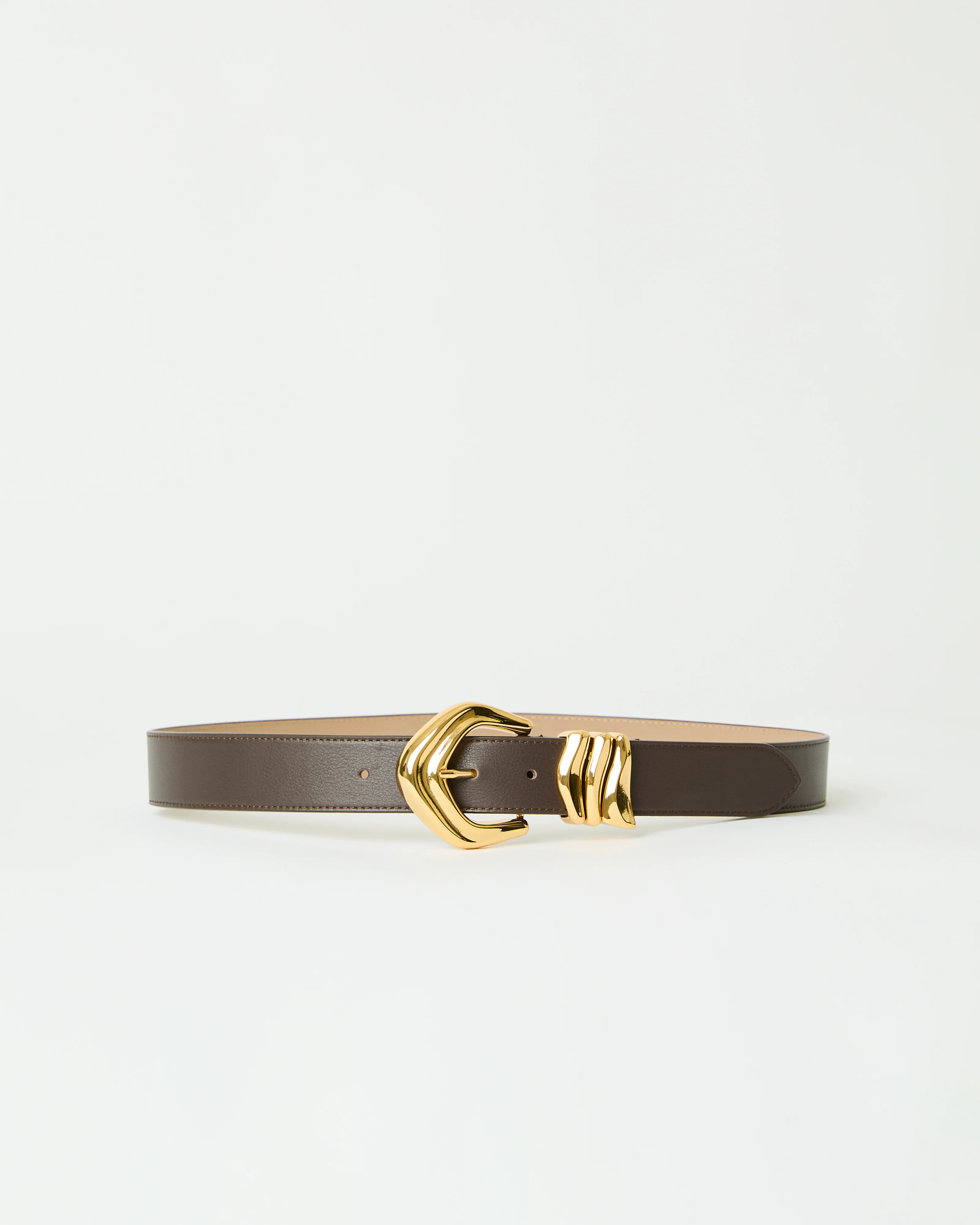 CASSIAN LEATHER BELT - Image 2