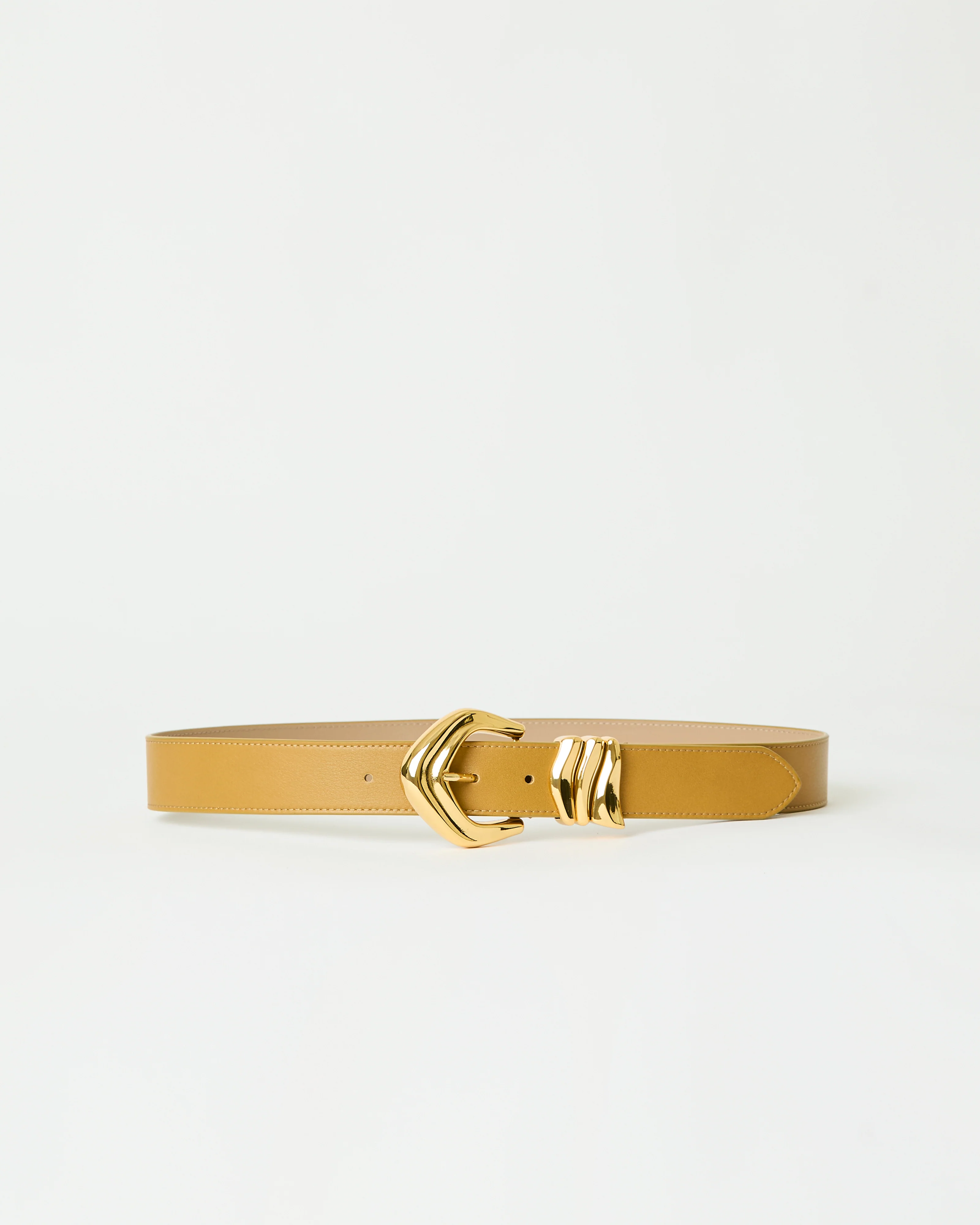 CASSIAN LEATHER BELT - Image 3