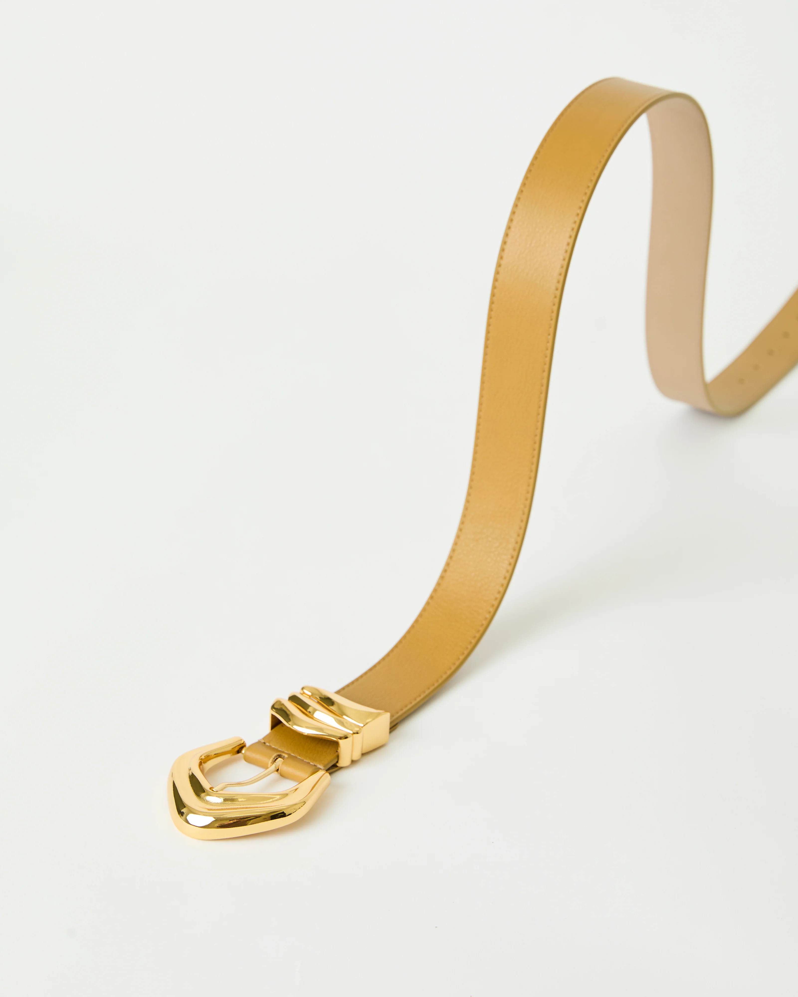 CASSIAN LEATHER BELT - Image 6