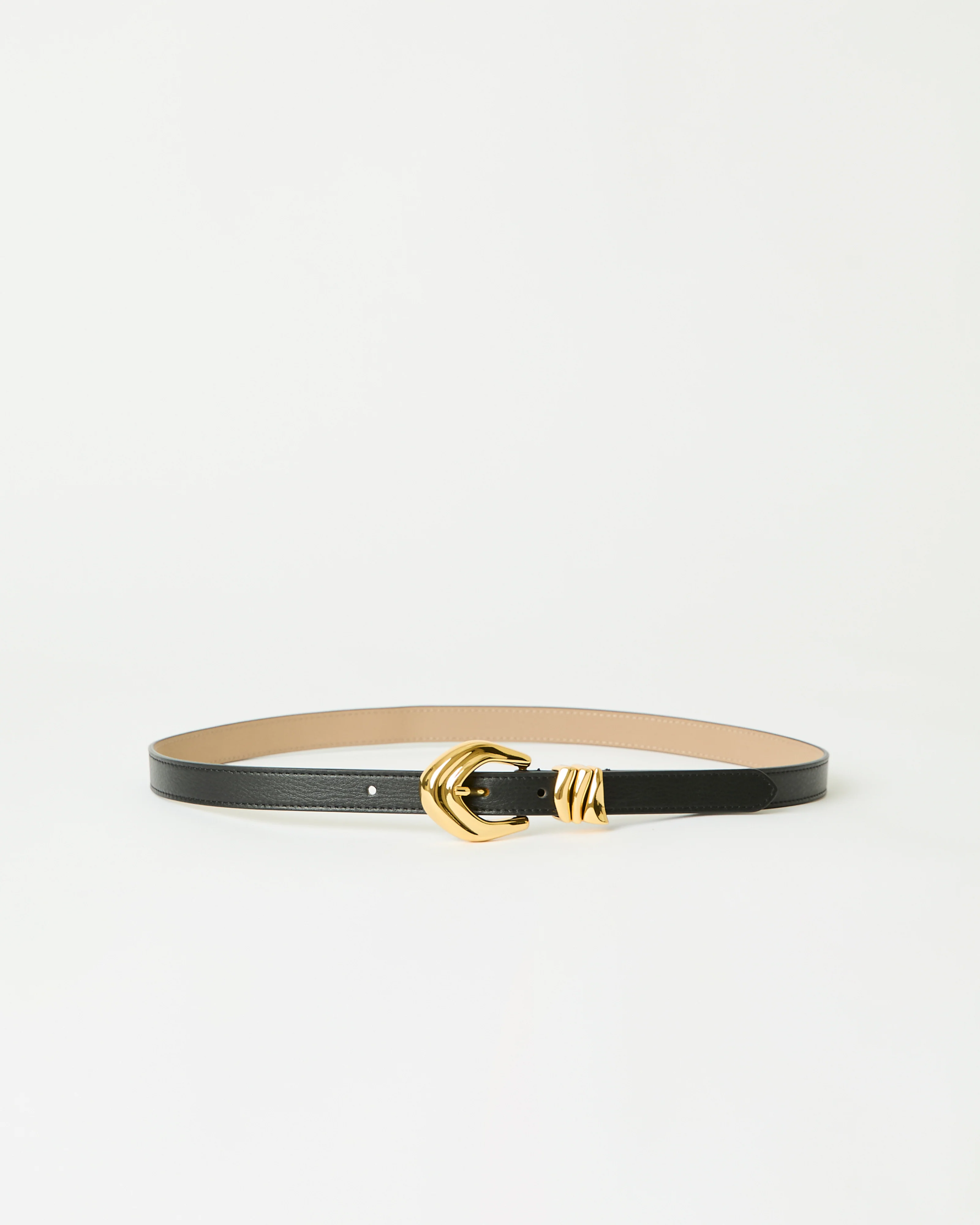 CASSIAN MINI LEATHER BELT