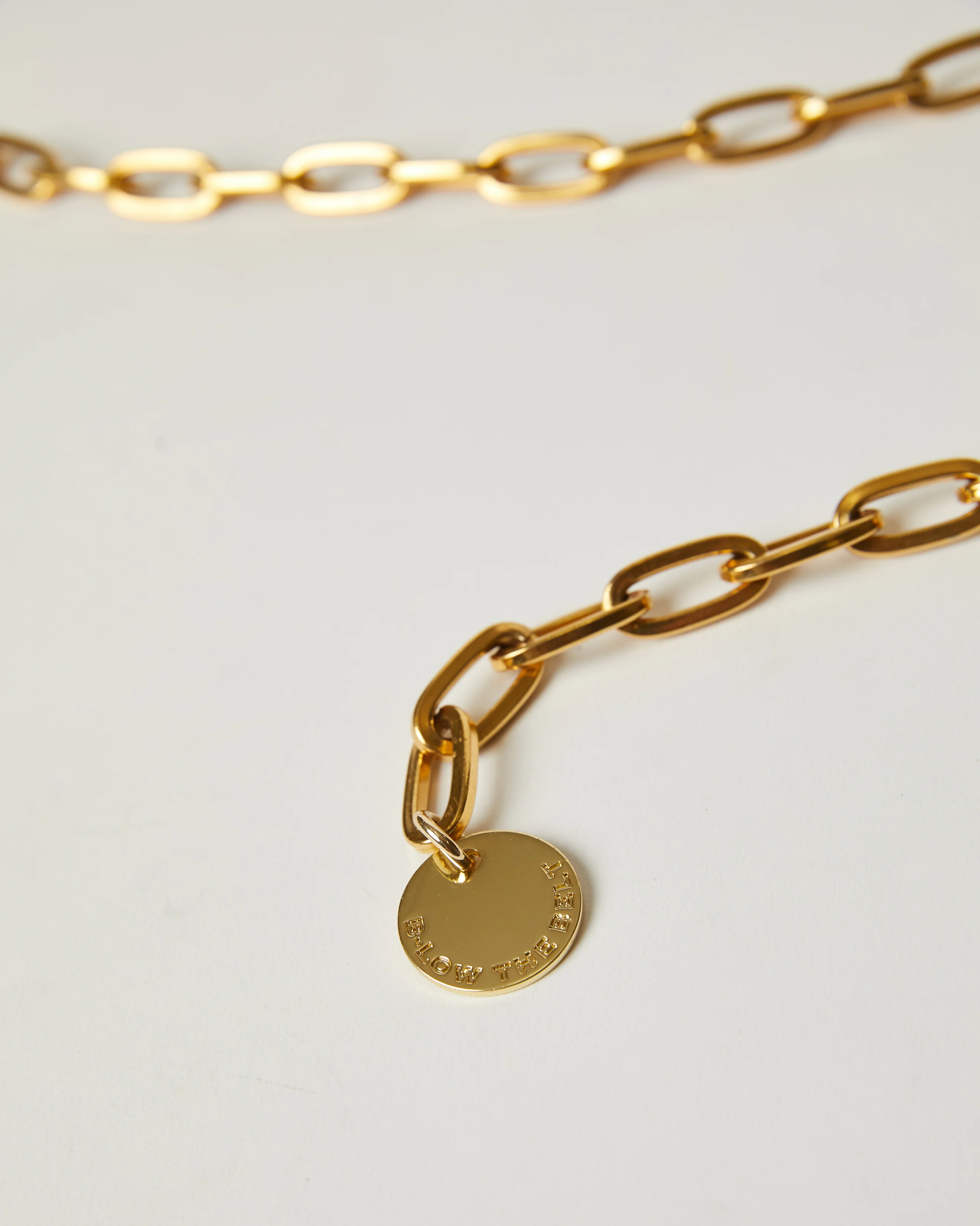 CORA CHAIN BELT - Image 3