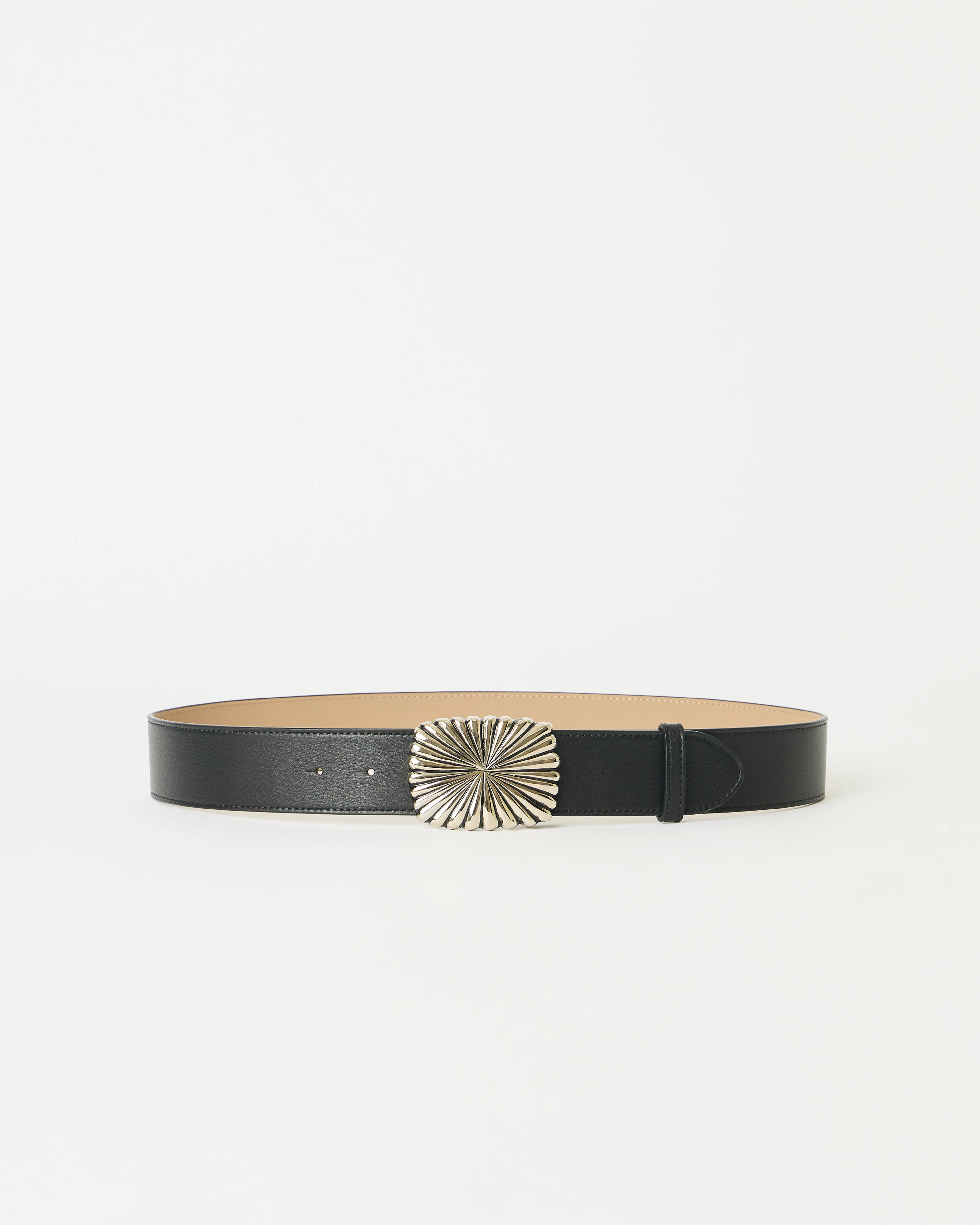 COSMO LEATHER BELT - Image 2