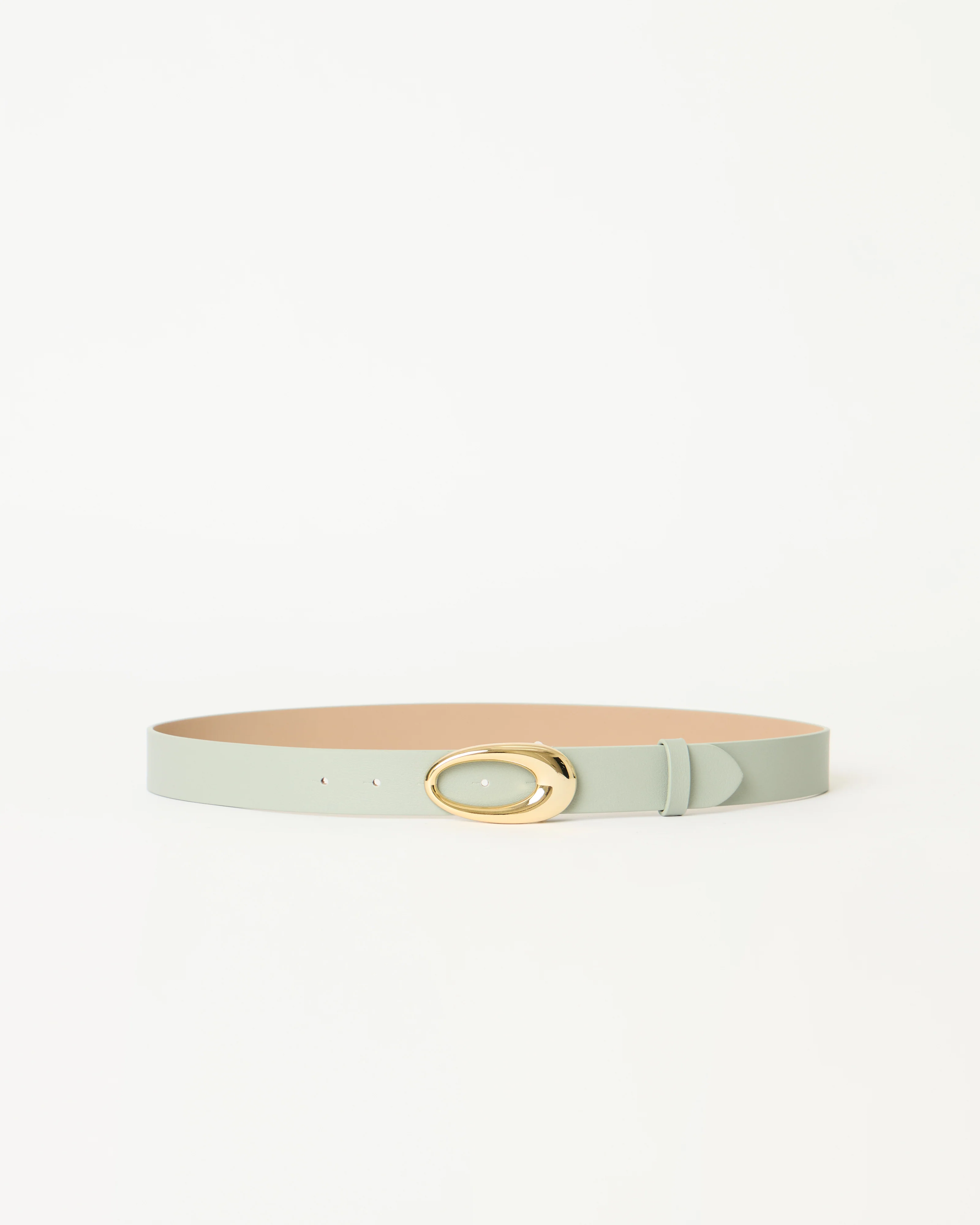 DAPHNE LEATHER BELT - Image 2