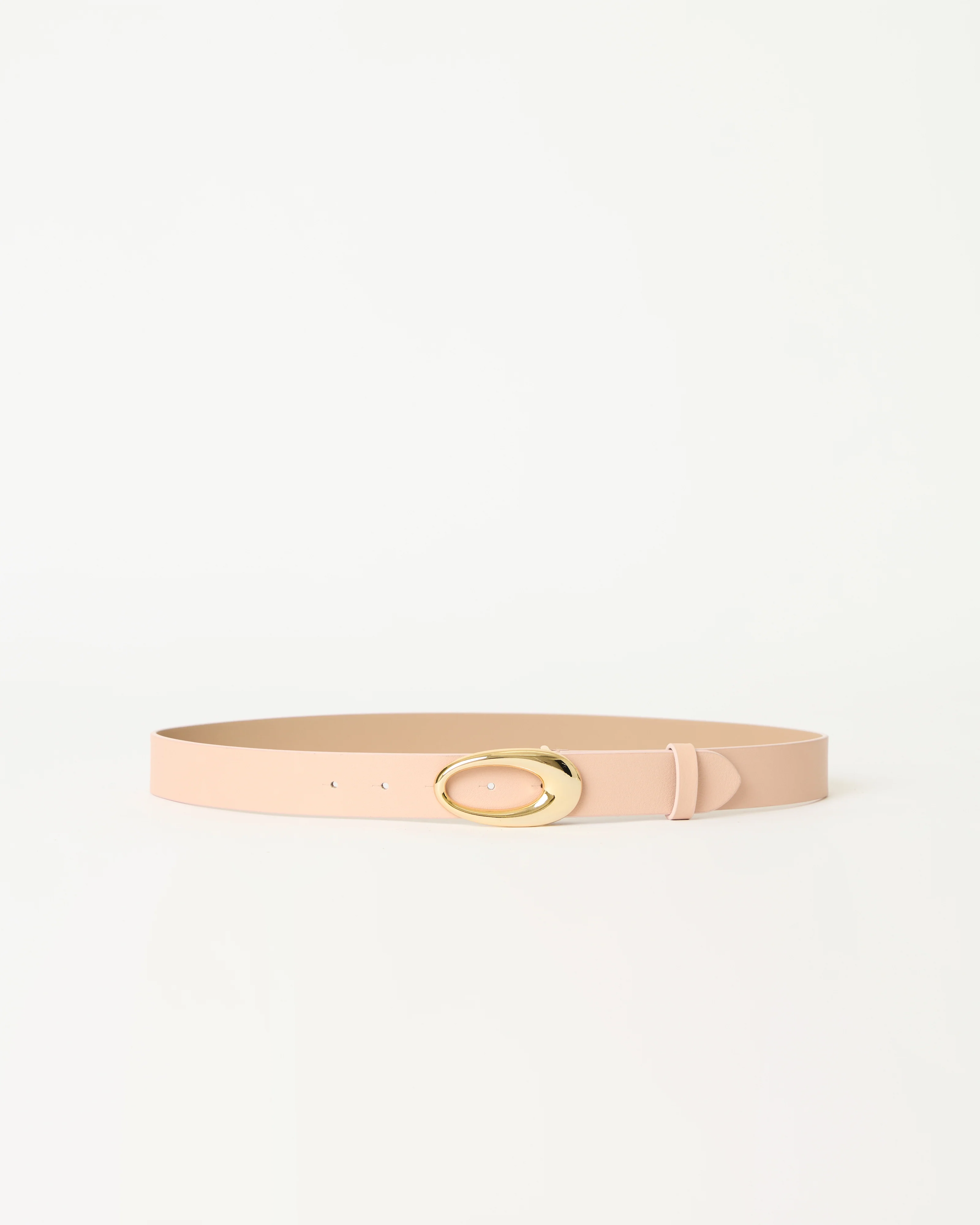 DAPHNE LEATHER BELT - Image 3