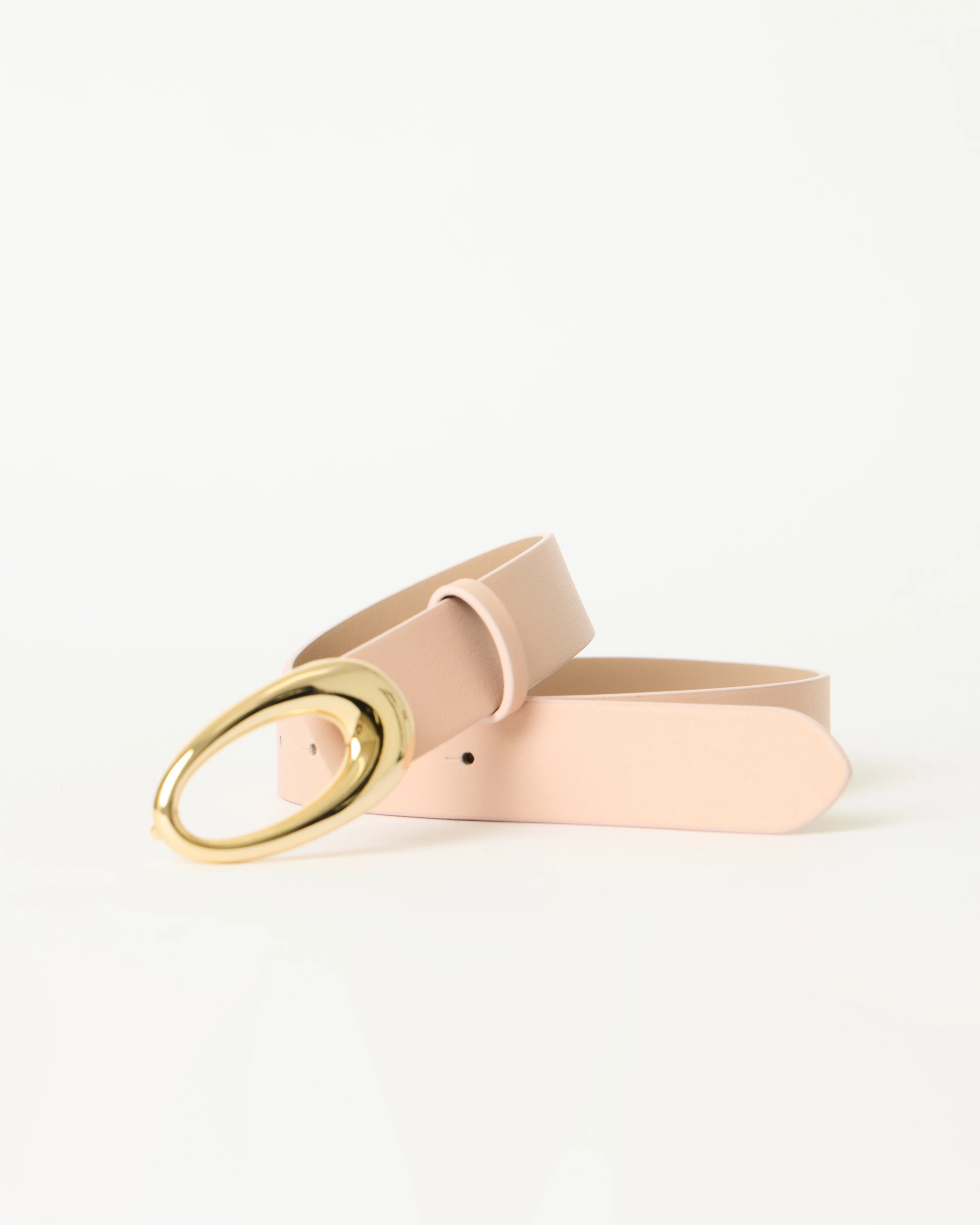 DAPHNE LEATHER BELT - Image 6