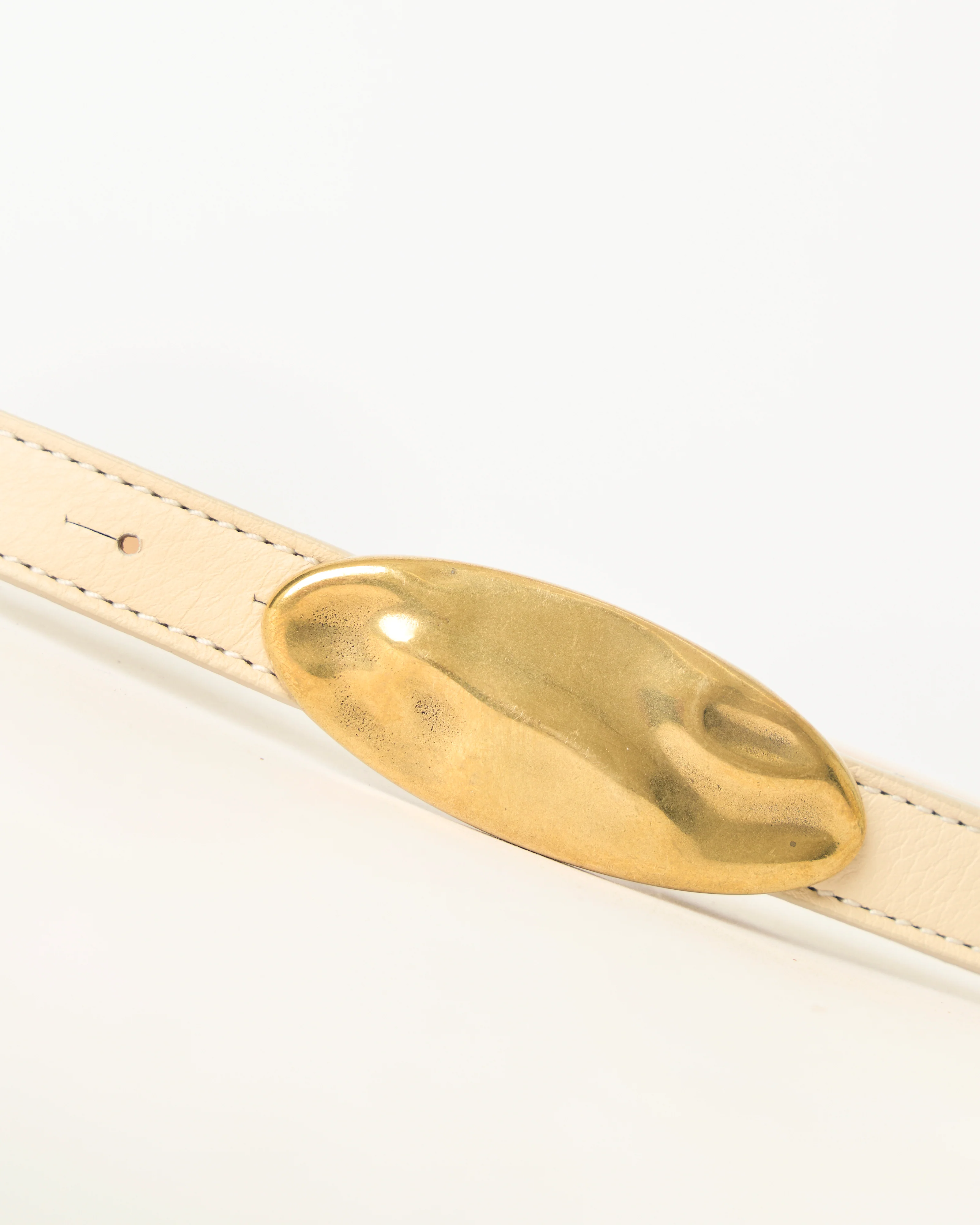 DARRIAN LEATHER BELT - Image 4