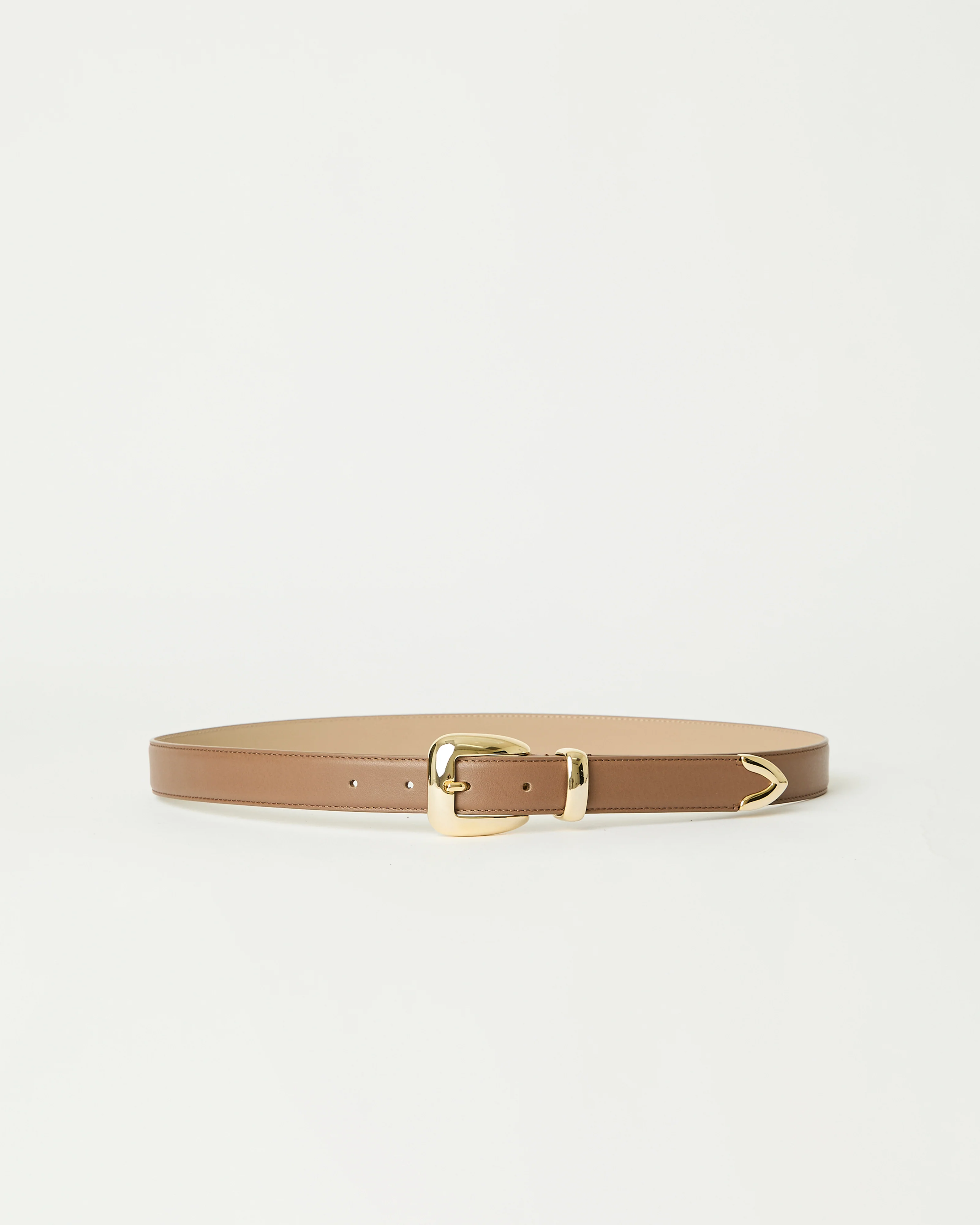DUKE LEATHER BELT