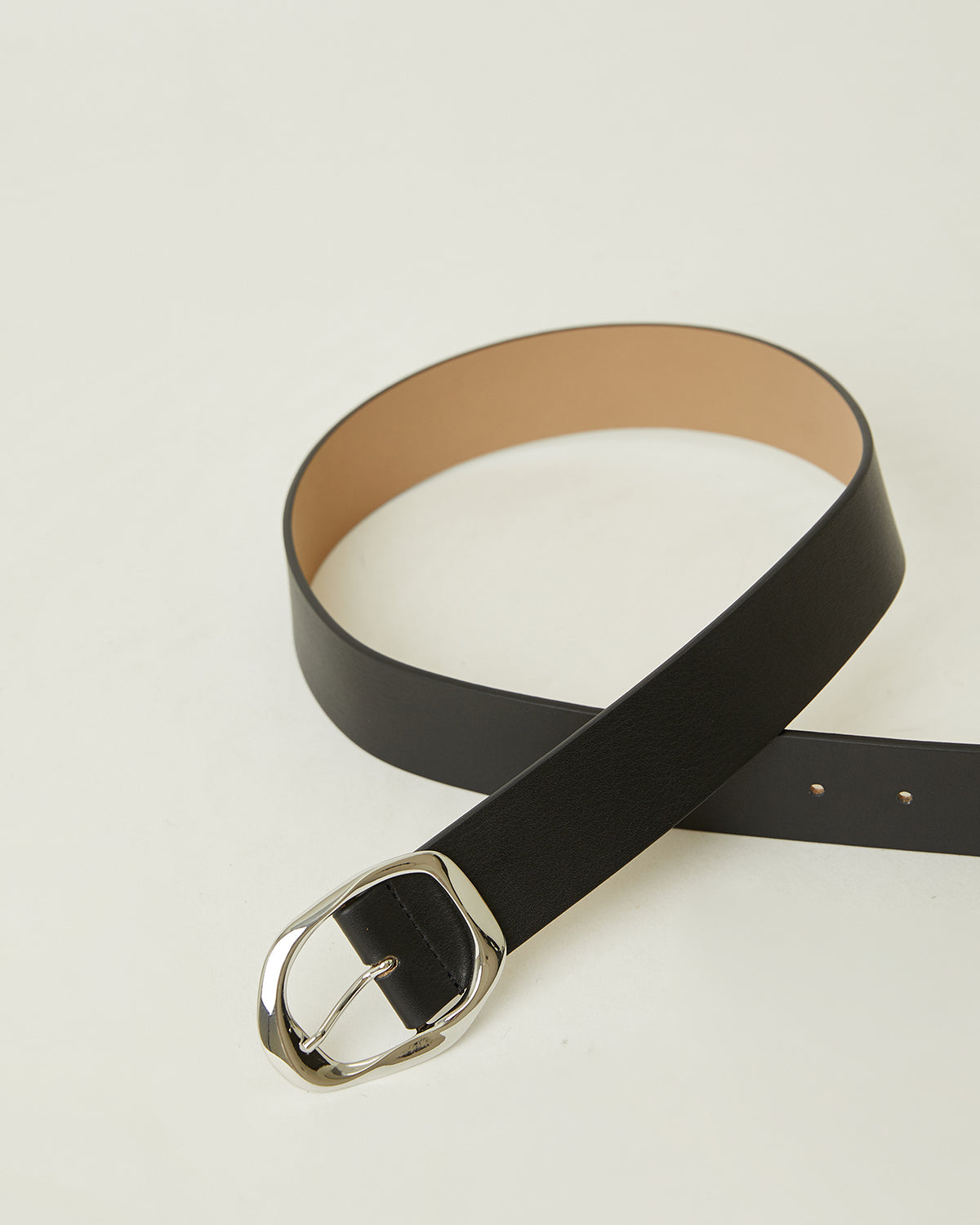 EDMOND MINI LEATHER BELT - Image 5