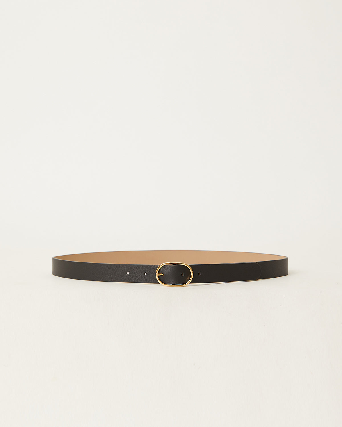 EMMIE MINI LEATHER BELT (FINAL SALE)