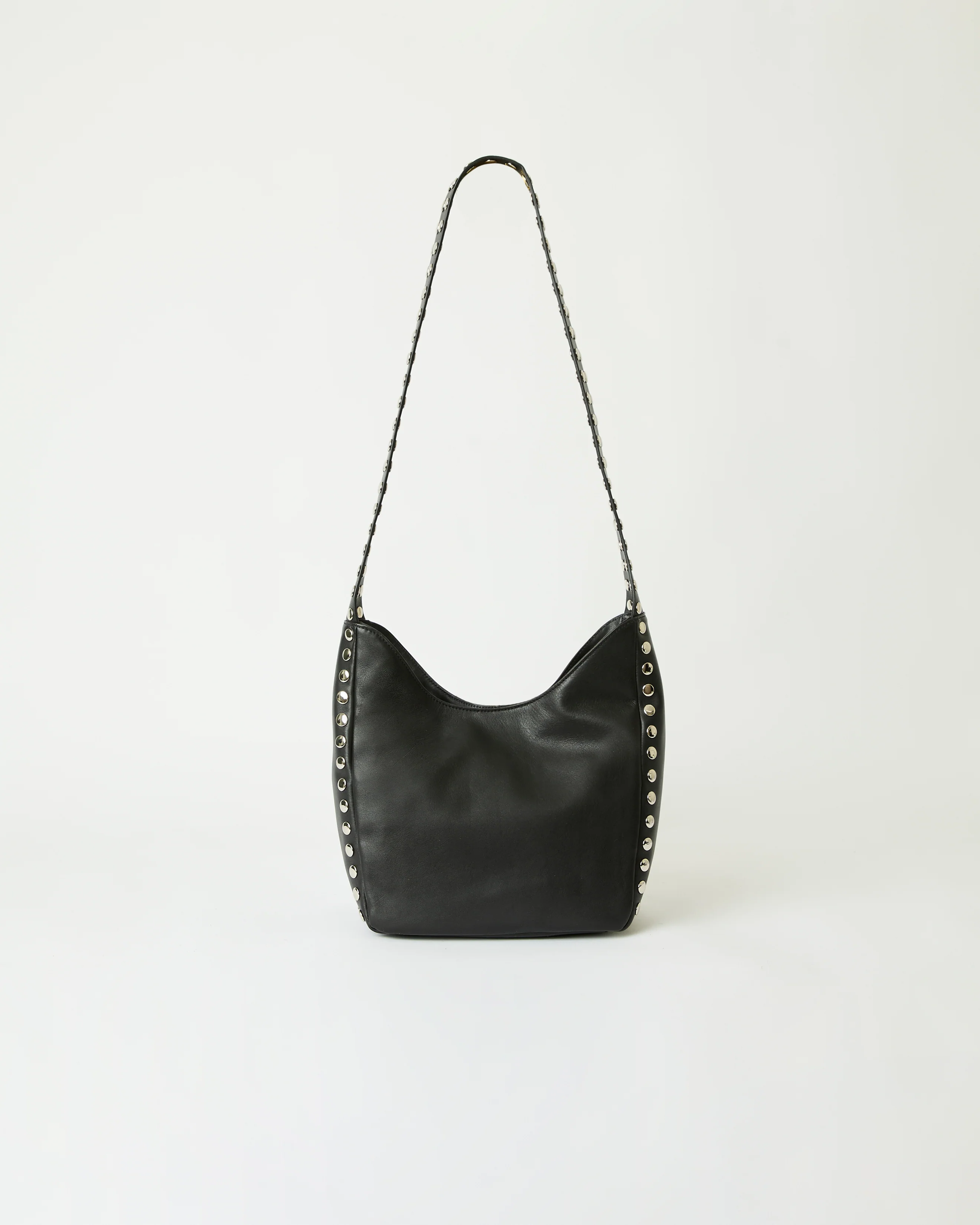 ERIS BINDLE MOTO LEATHER BAG