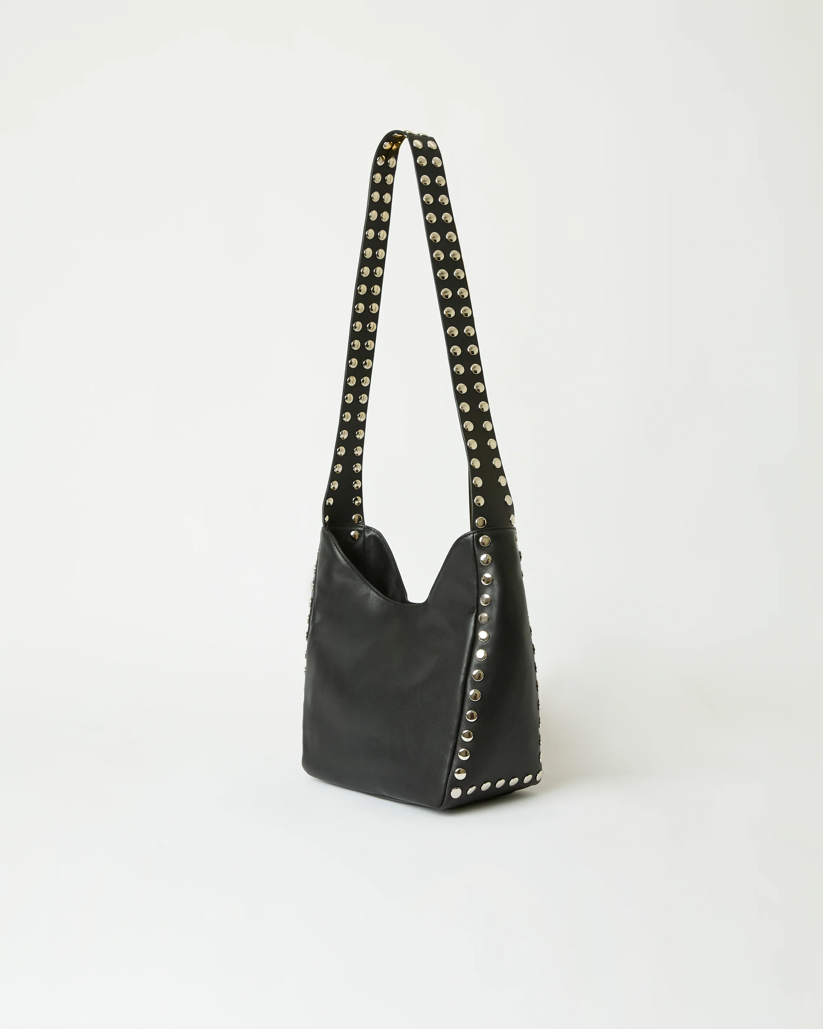 ERIS BINDLE MOTO LEATHER BAG - Image 2