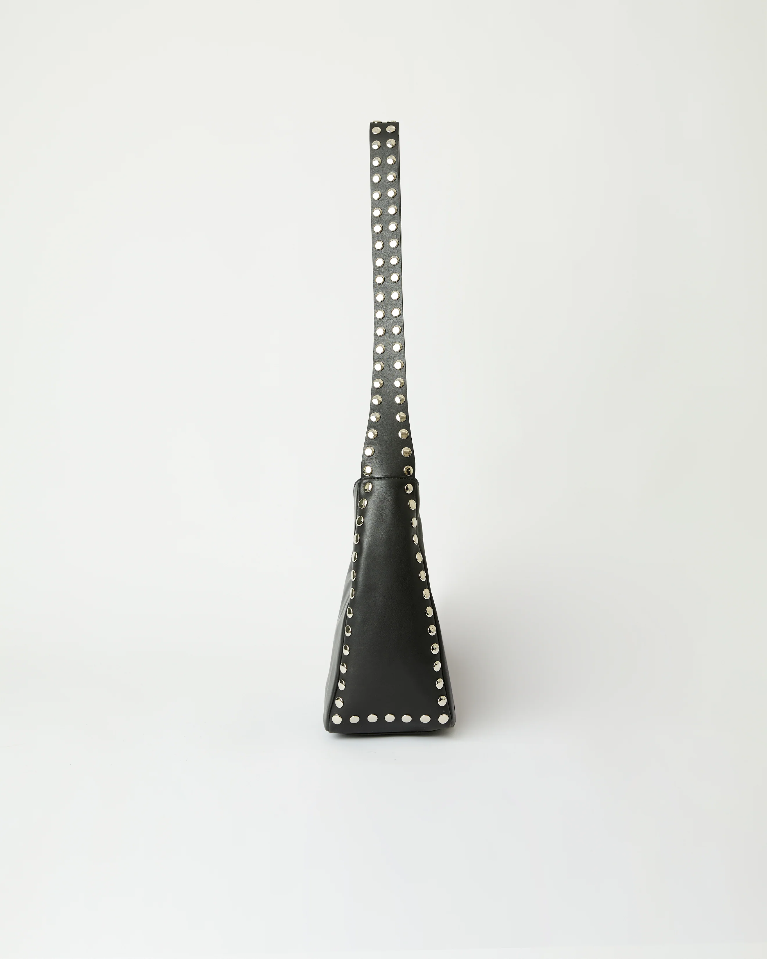 ERIS BINDLE MOTO LEATHER BAG - Image 3