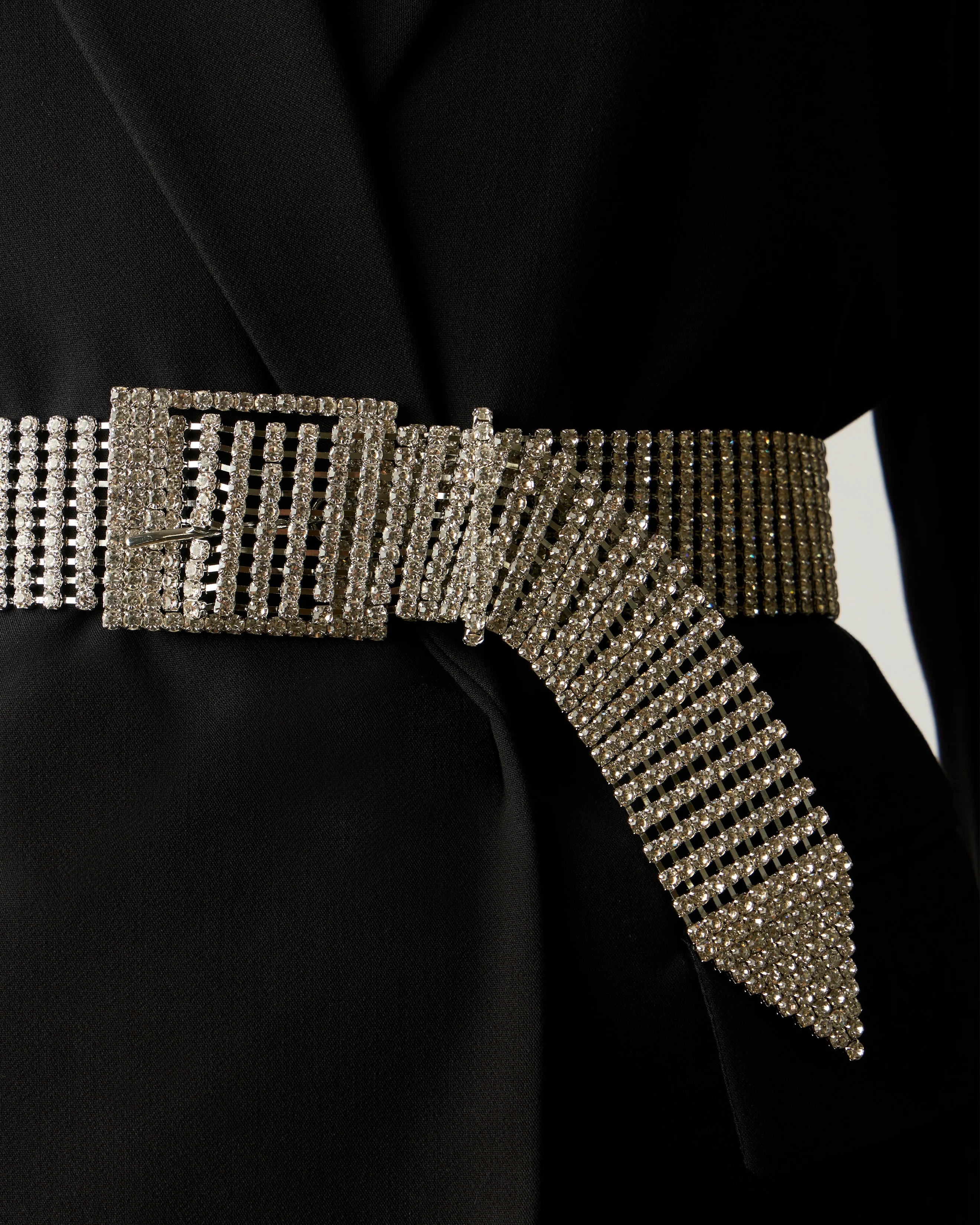 FARAH CRYSTAL BELT - Image 3