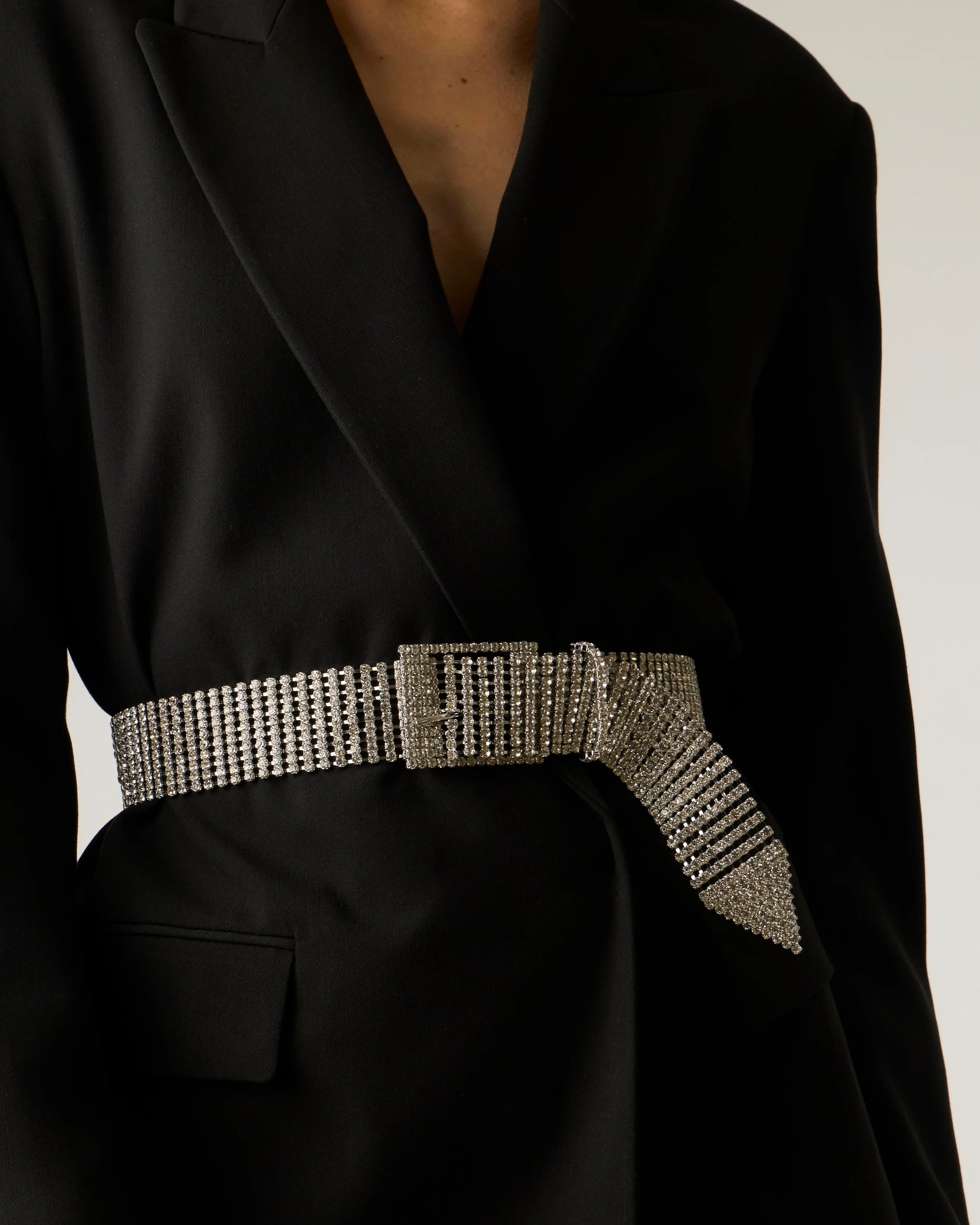 FARAH CRYSTAL BELT - Image 4