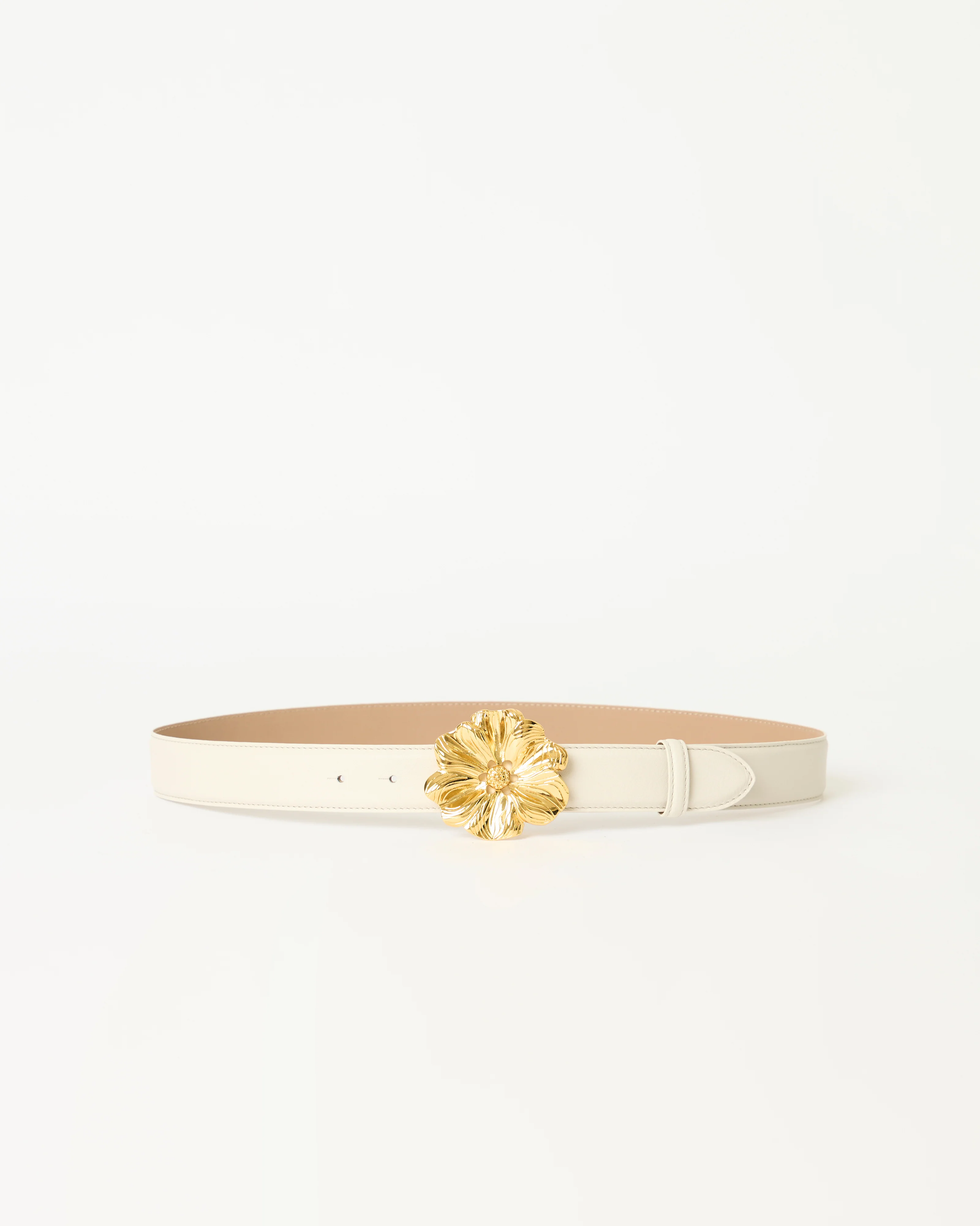 FLORIAN LEATHER BELT
