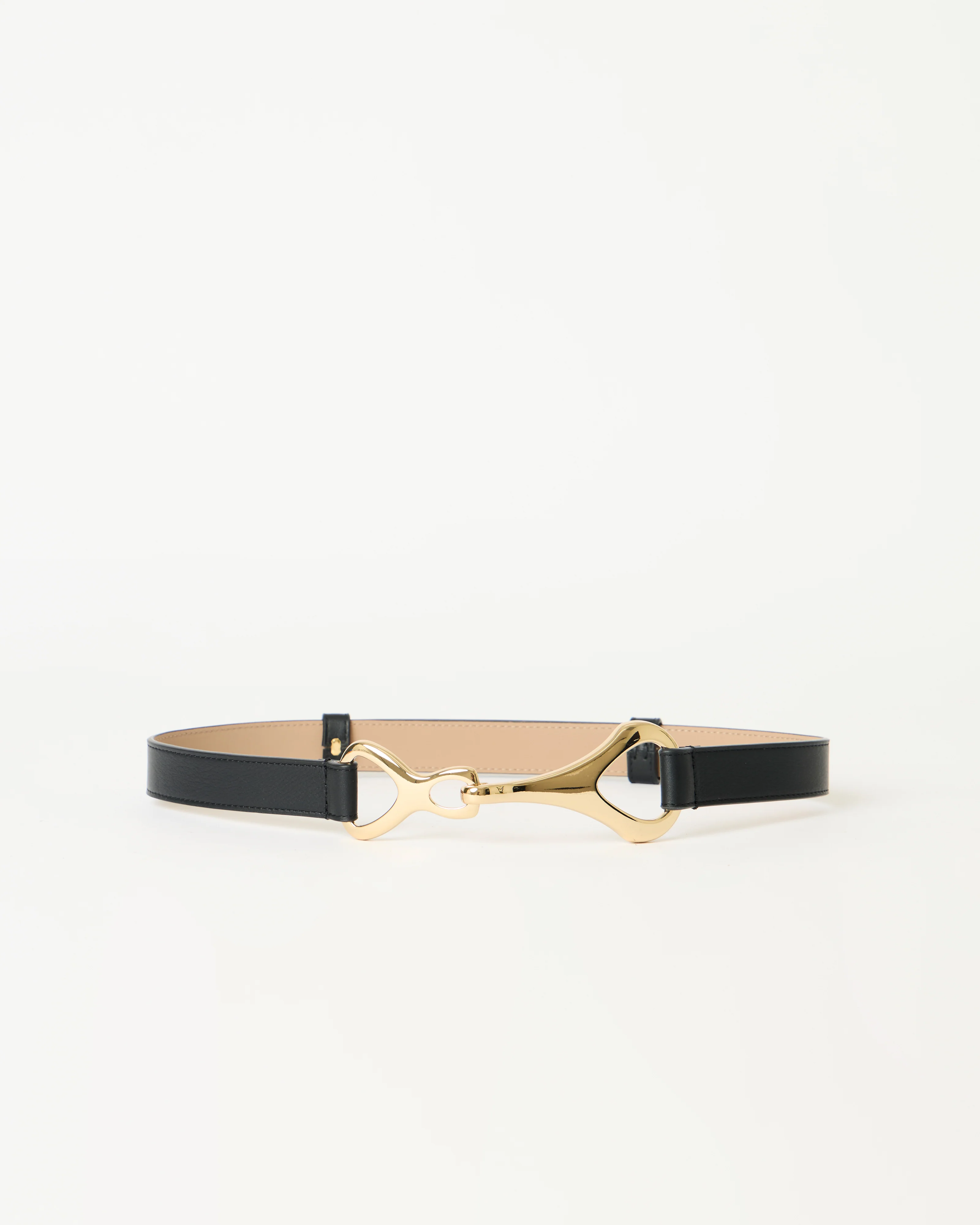 GIDEON LEATHER BELT