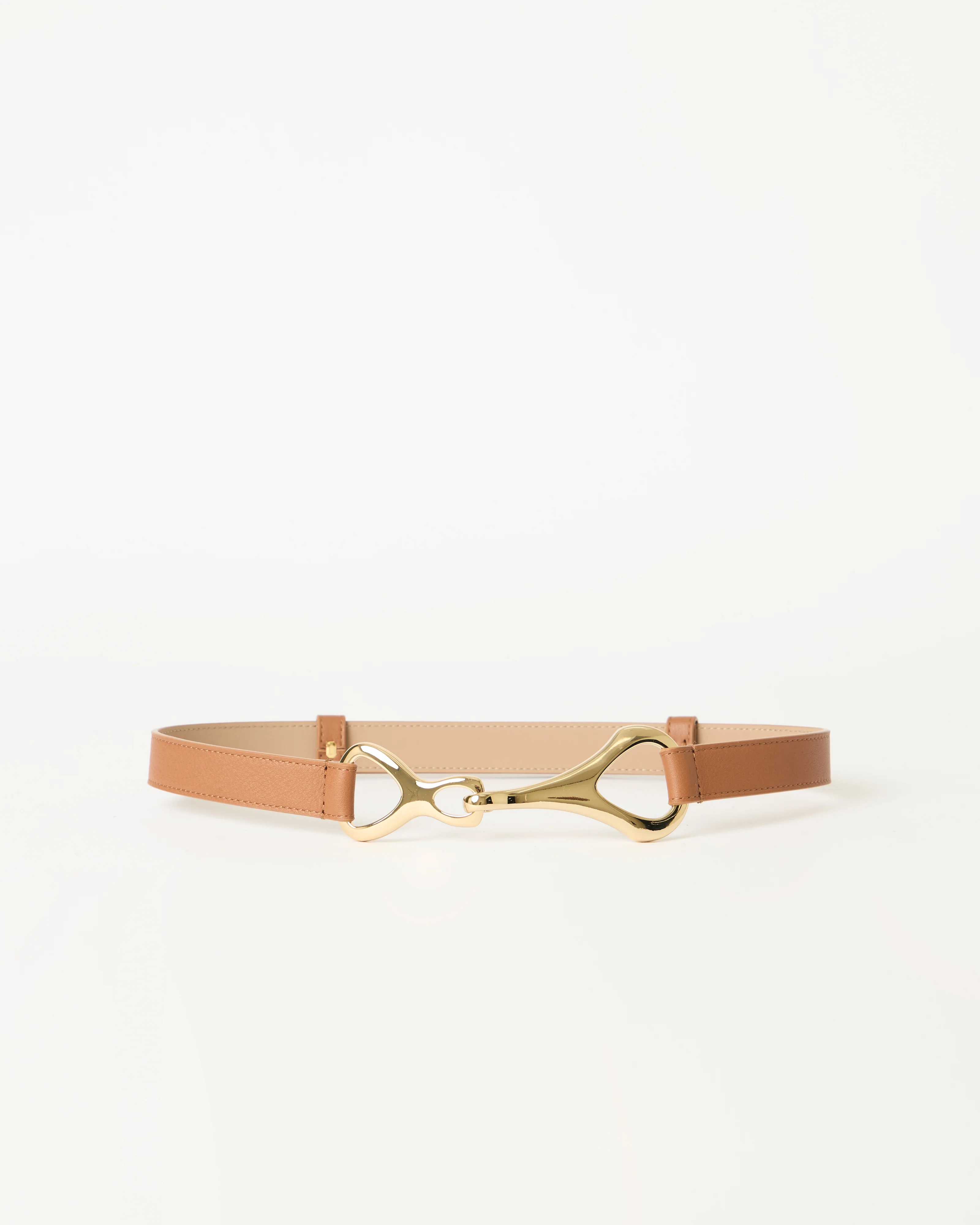 GIDEON LEATHER BELT - Image 2