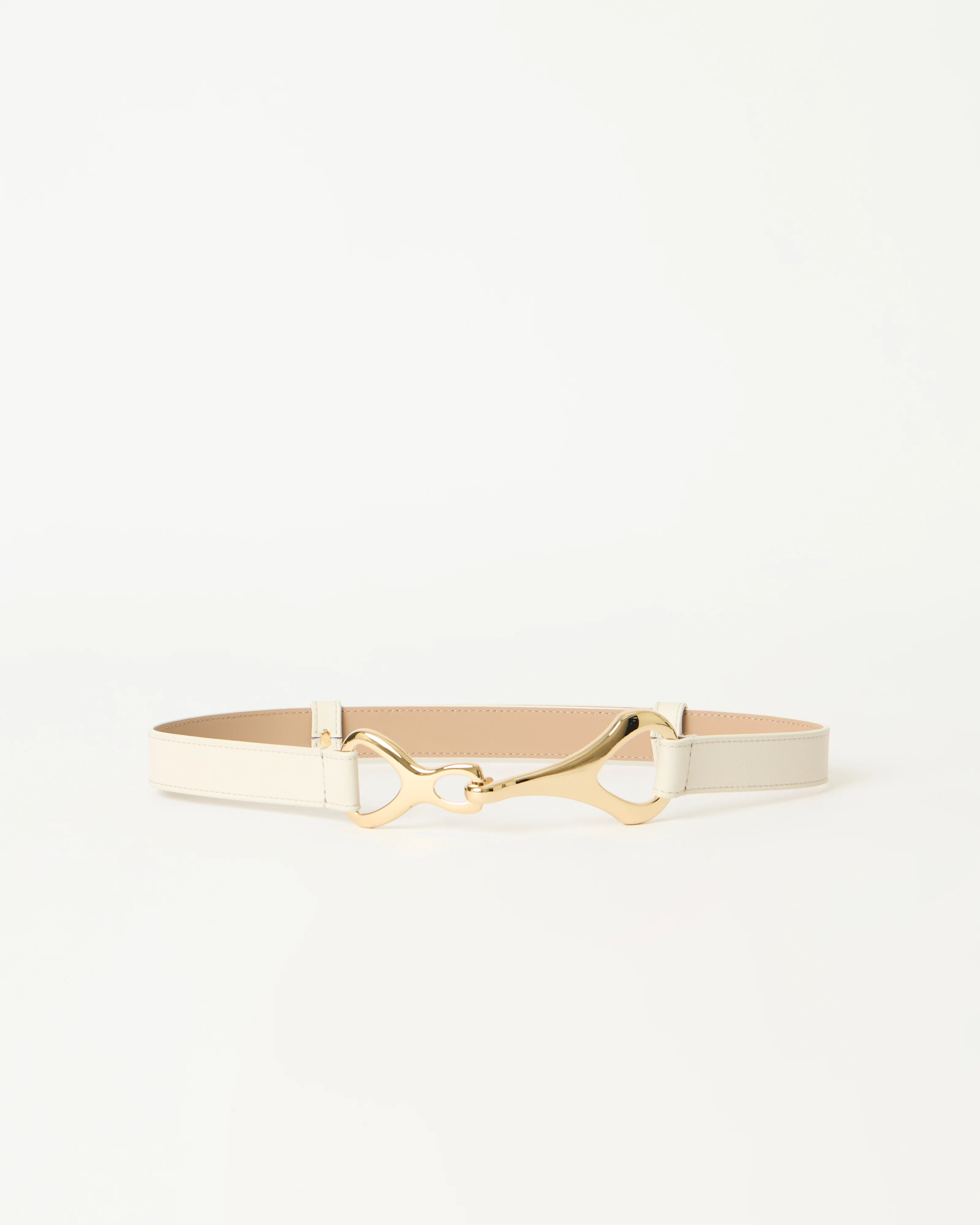 GIDEON LEATHER BELT - Image 3