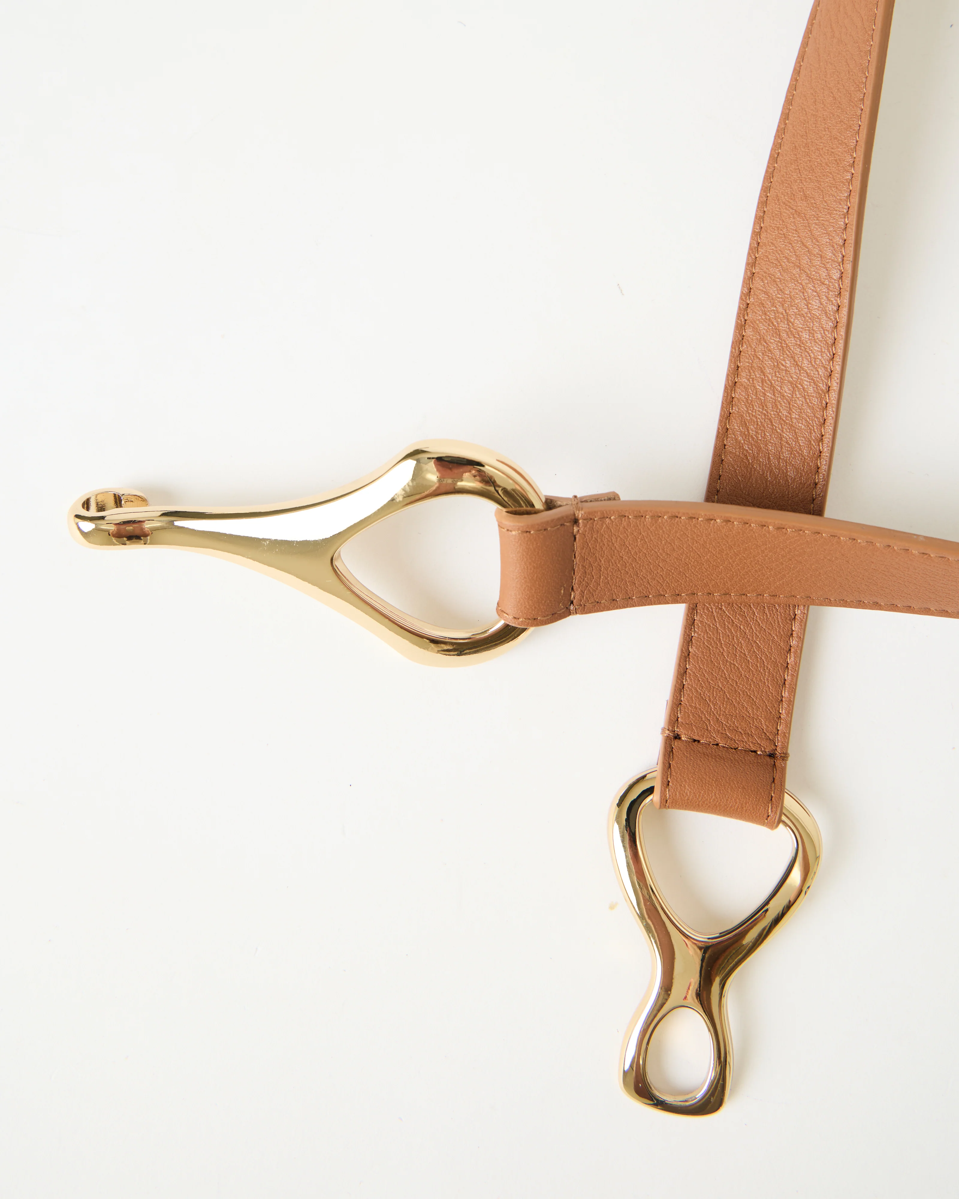 GIDEON LEATHER BELT - Image 5