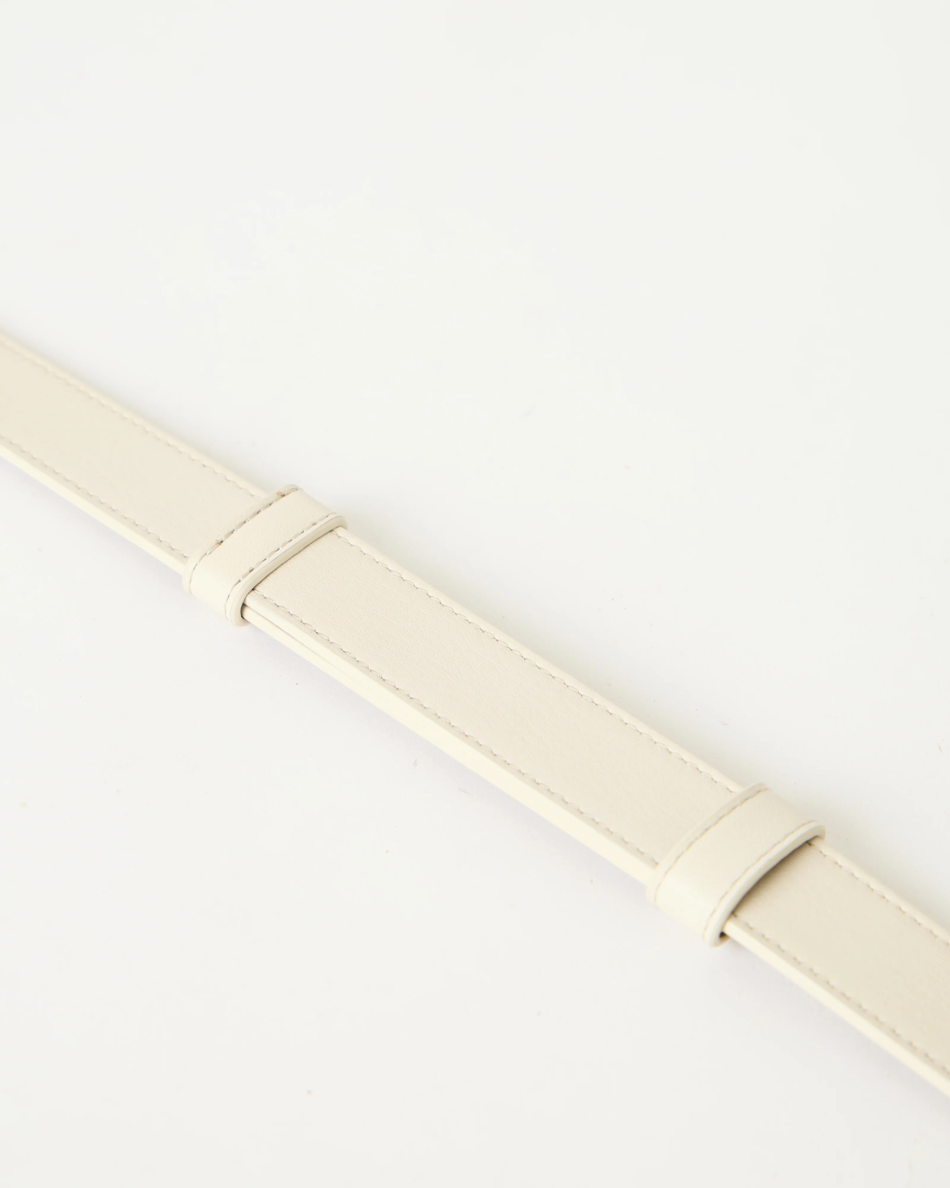 GIDEON LEATHER BELT - Image 6