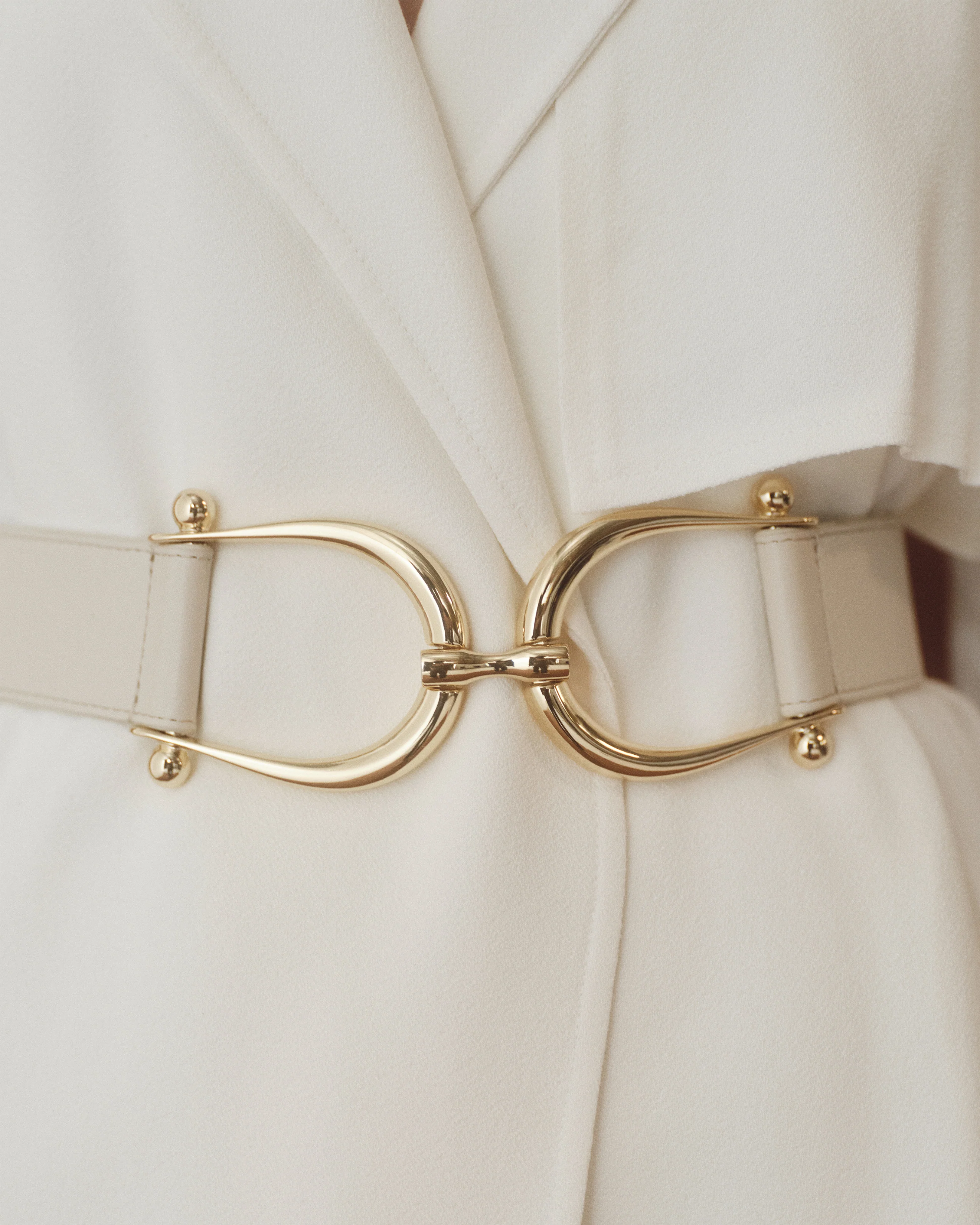 GRANT LEATHER BELT - Image 10