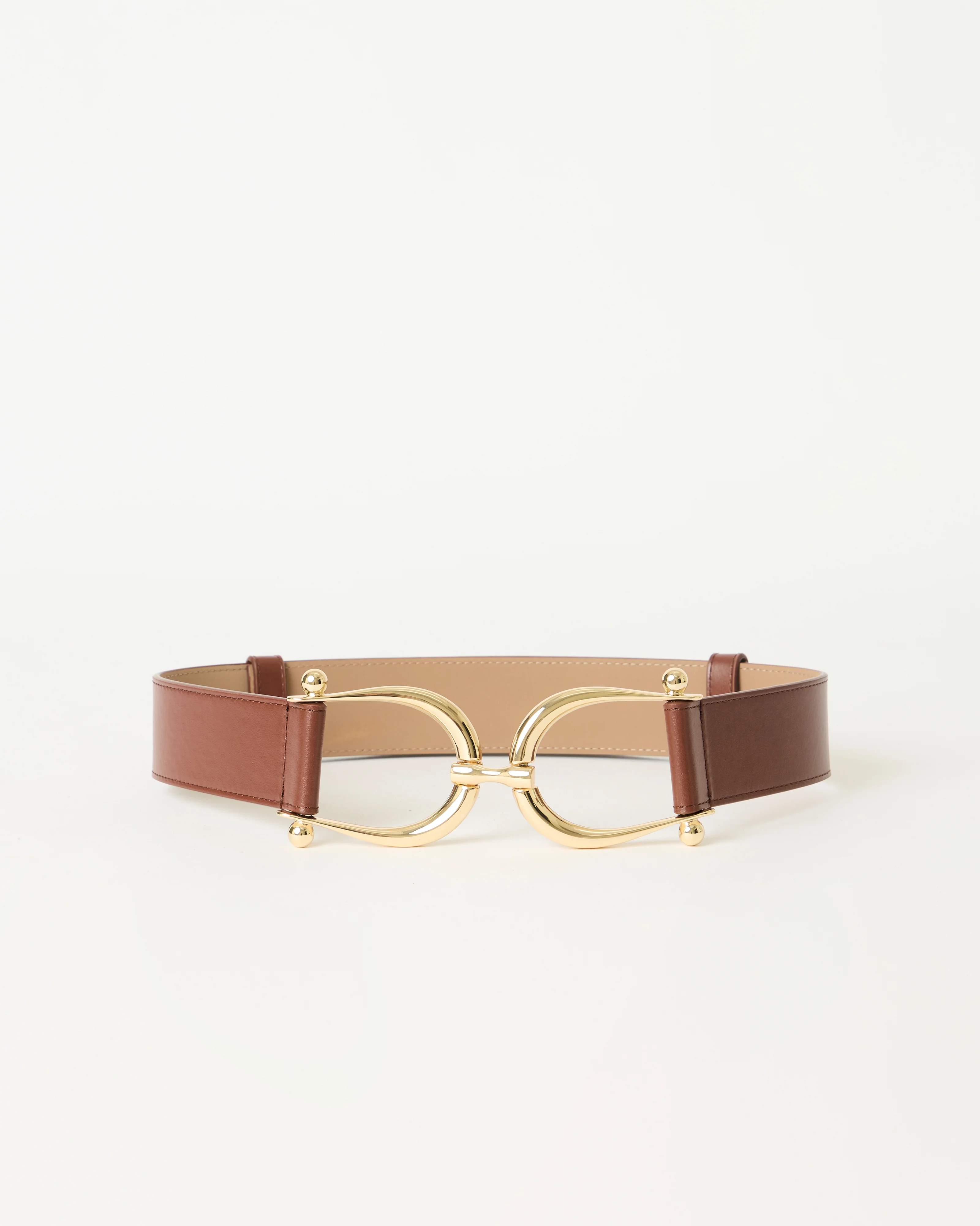 GRANT LEATHER BELT - Image 4