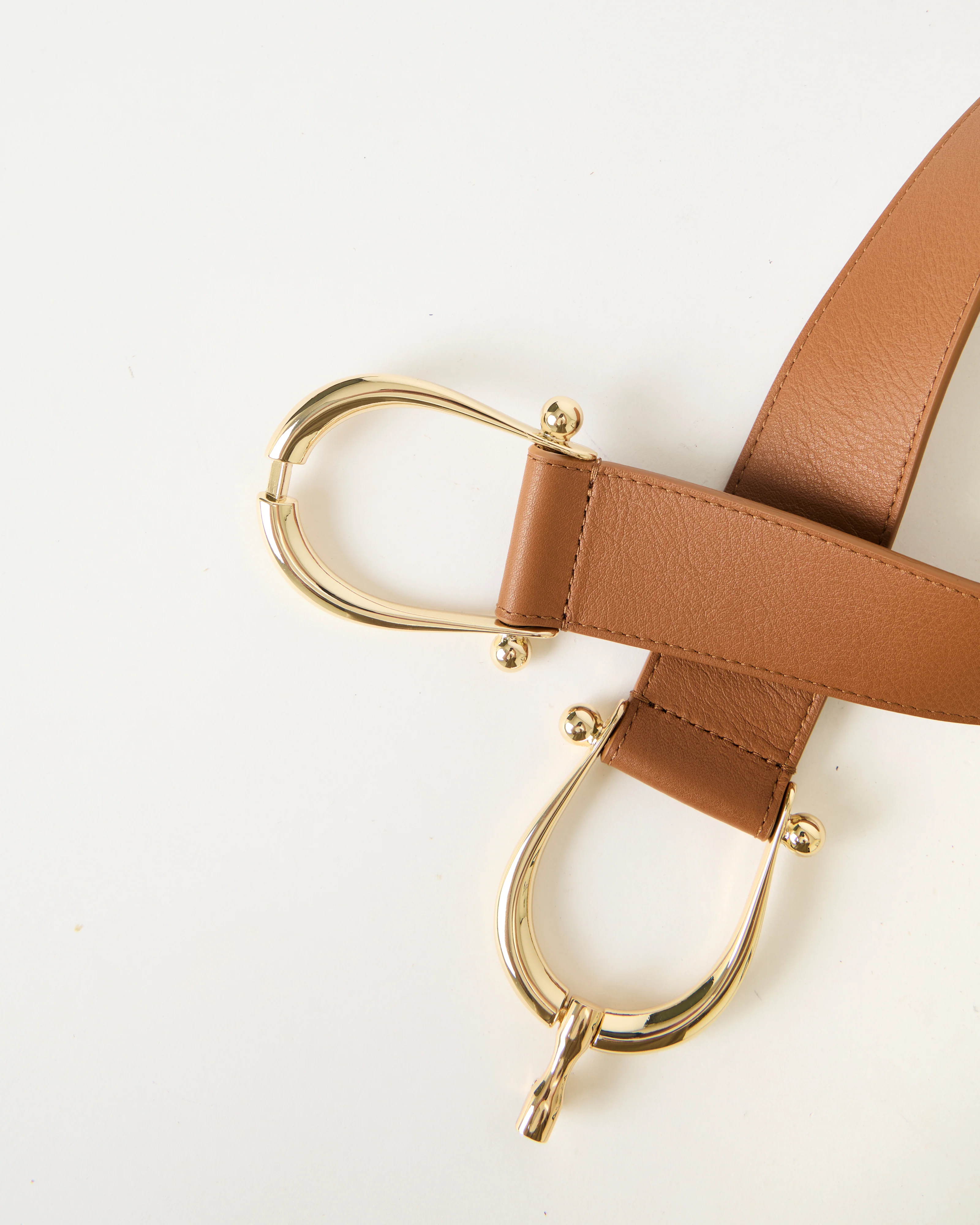 GRANT LEATHER BELT - Image 6