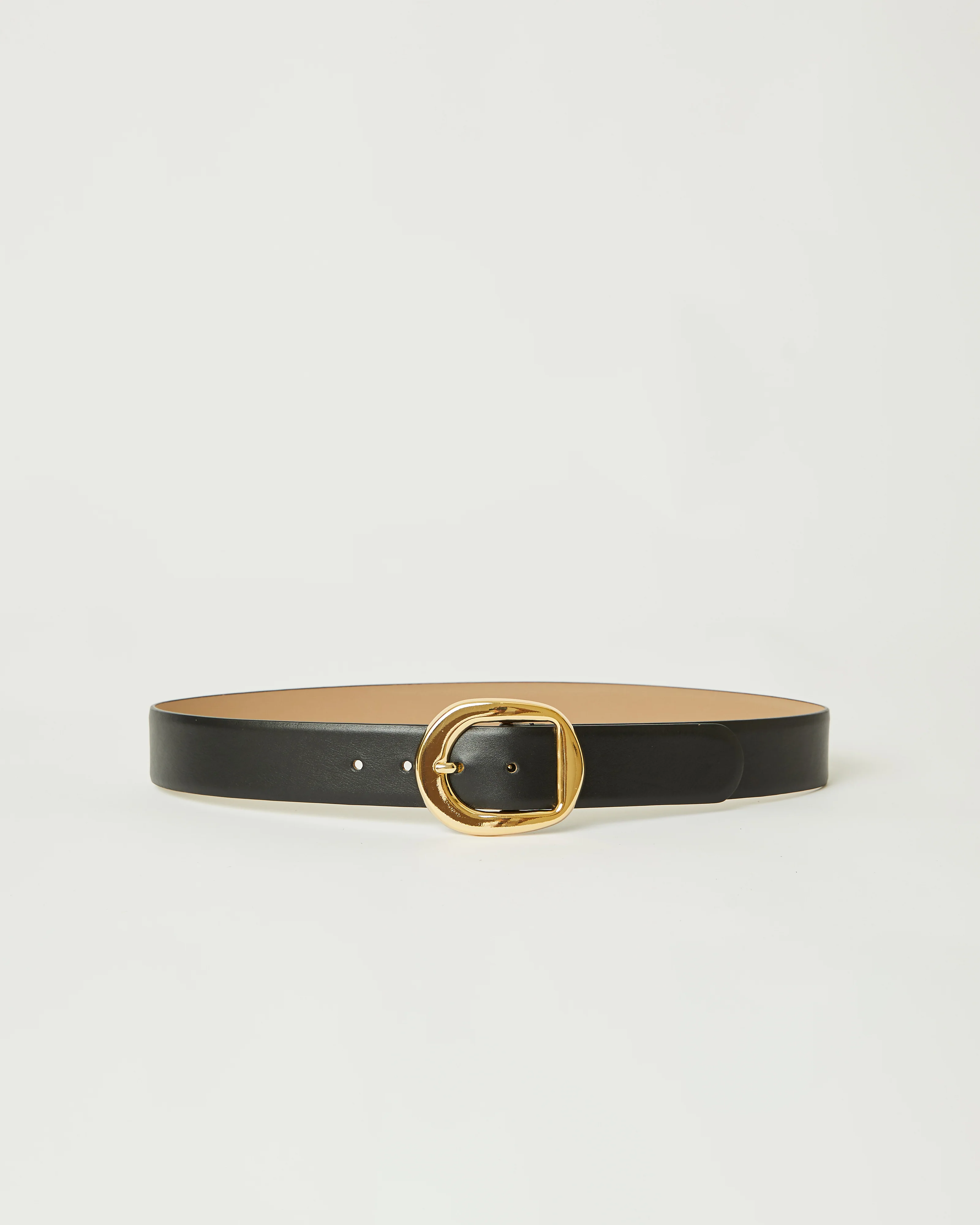 GREYSON LEATHER BELT