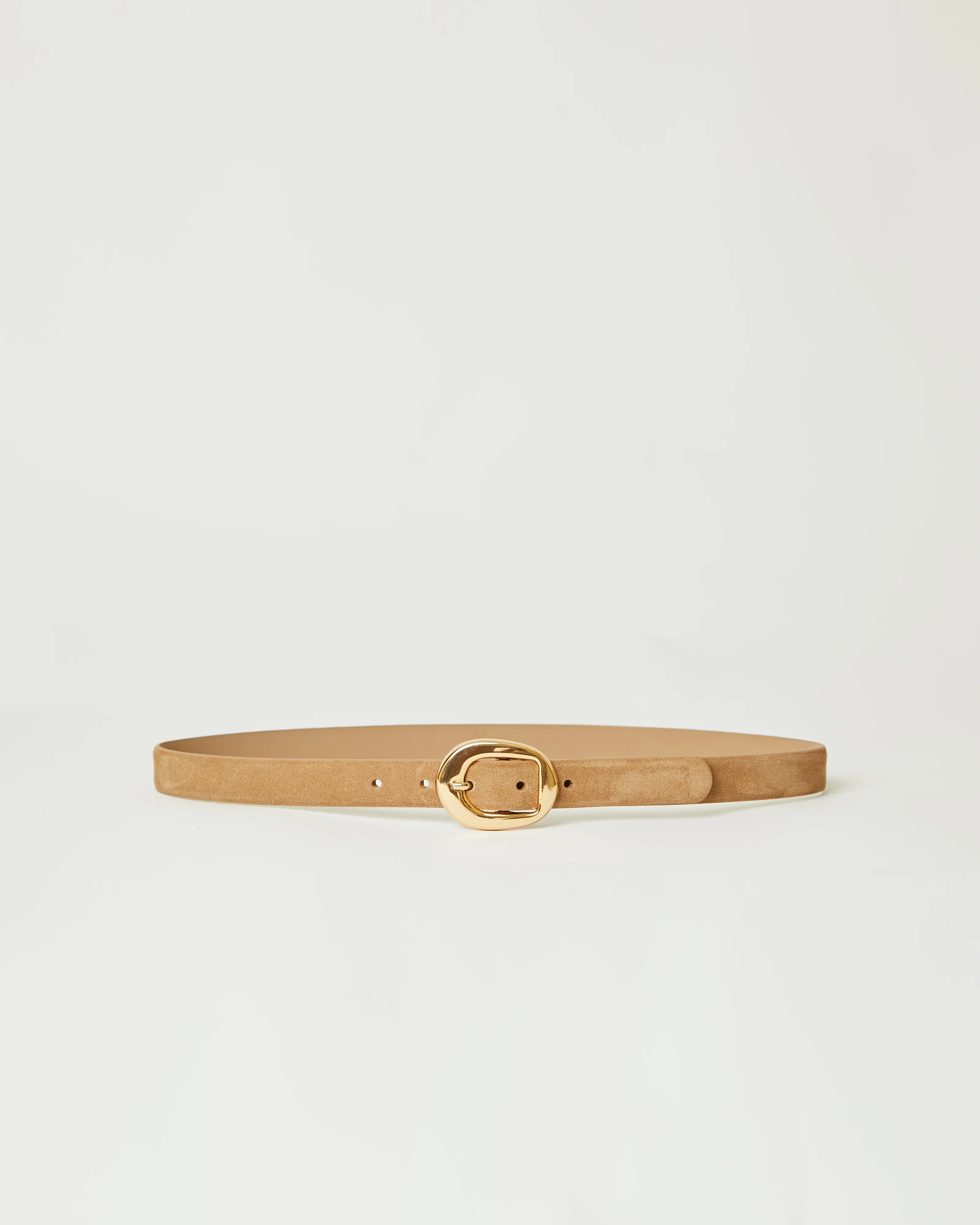 GREYSON MINI SUEDE BELT - Image 3