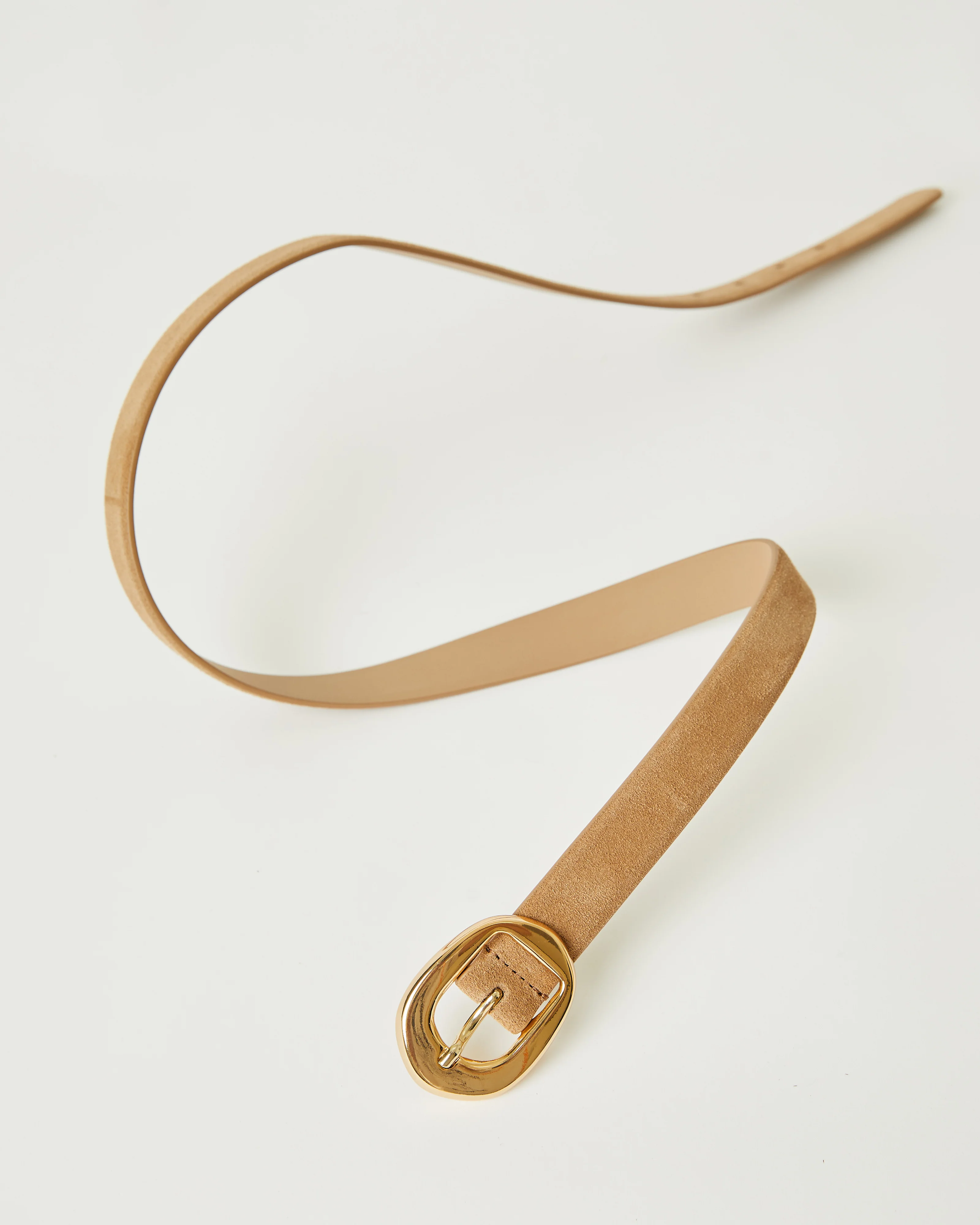 GREYSON MINI SUEDE BELT - Image 5