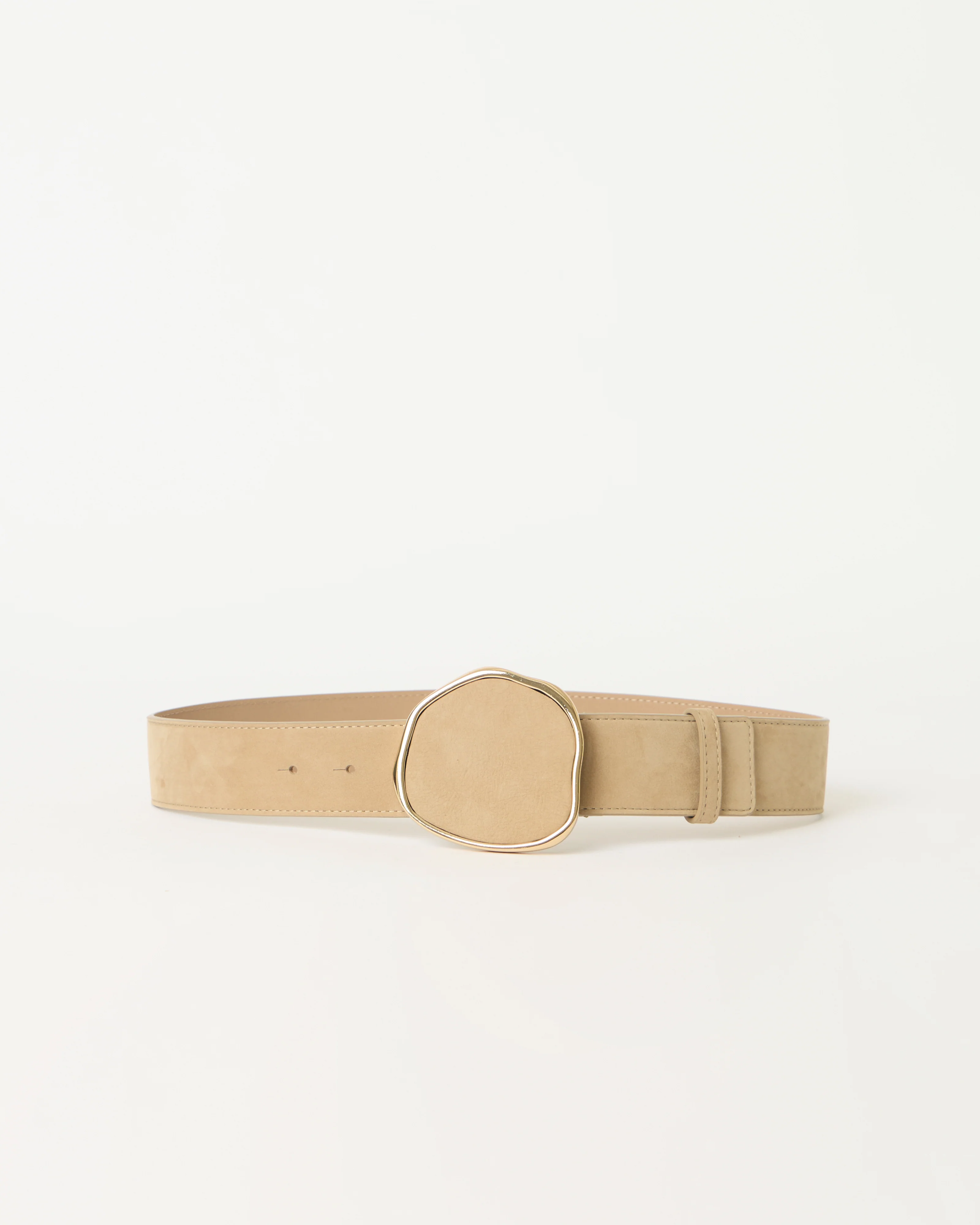 IMOGEN NUBUCK BELT