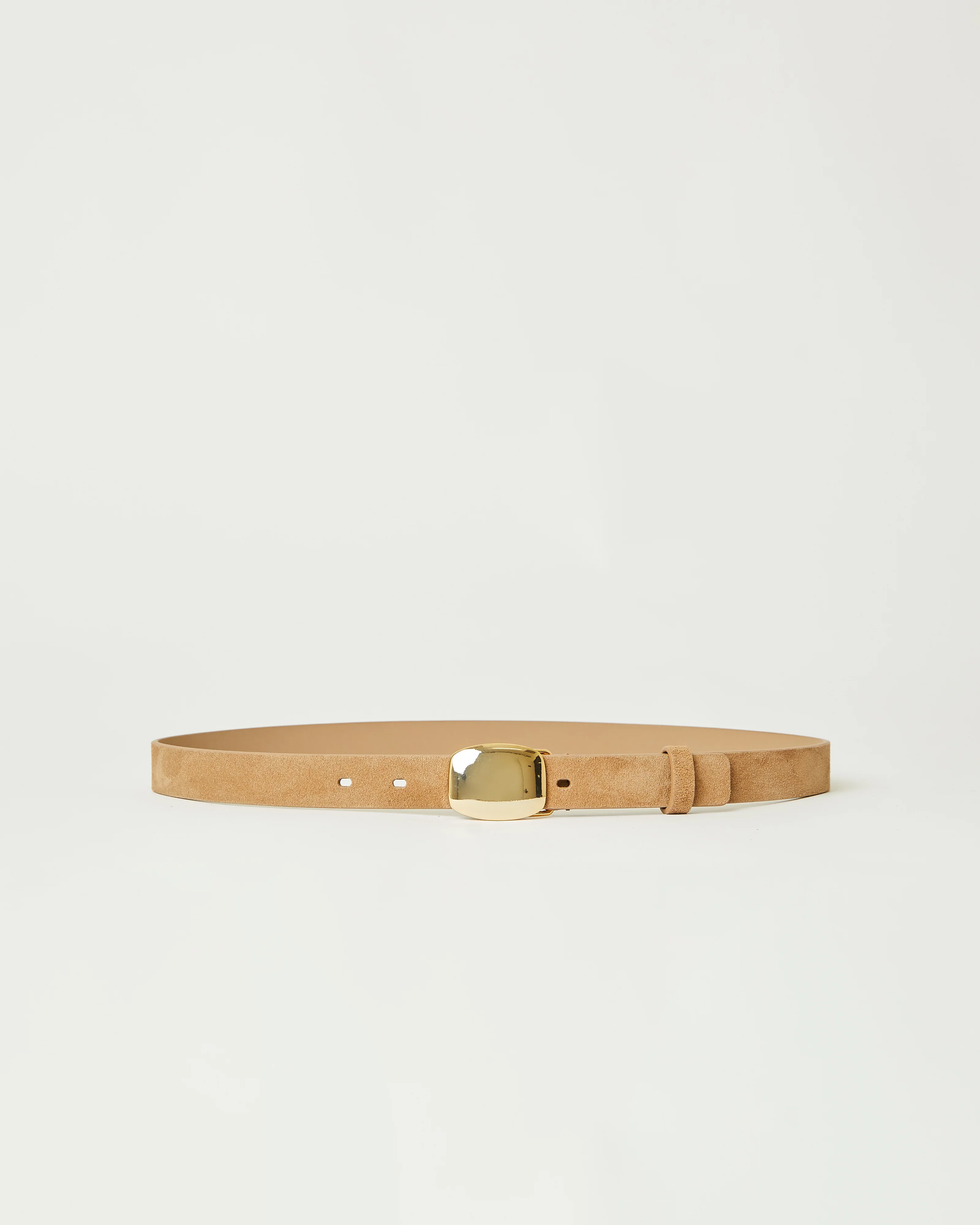 JACOB SUEDE BELT (FINAL SALE)