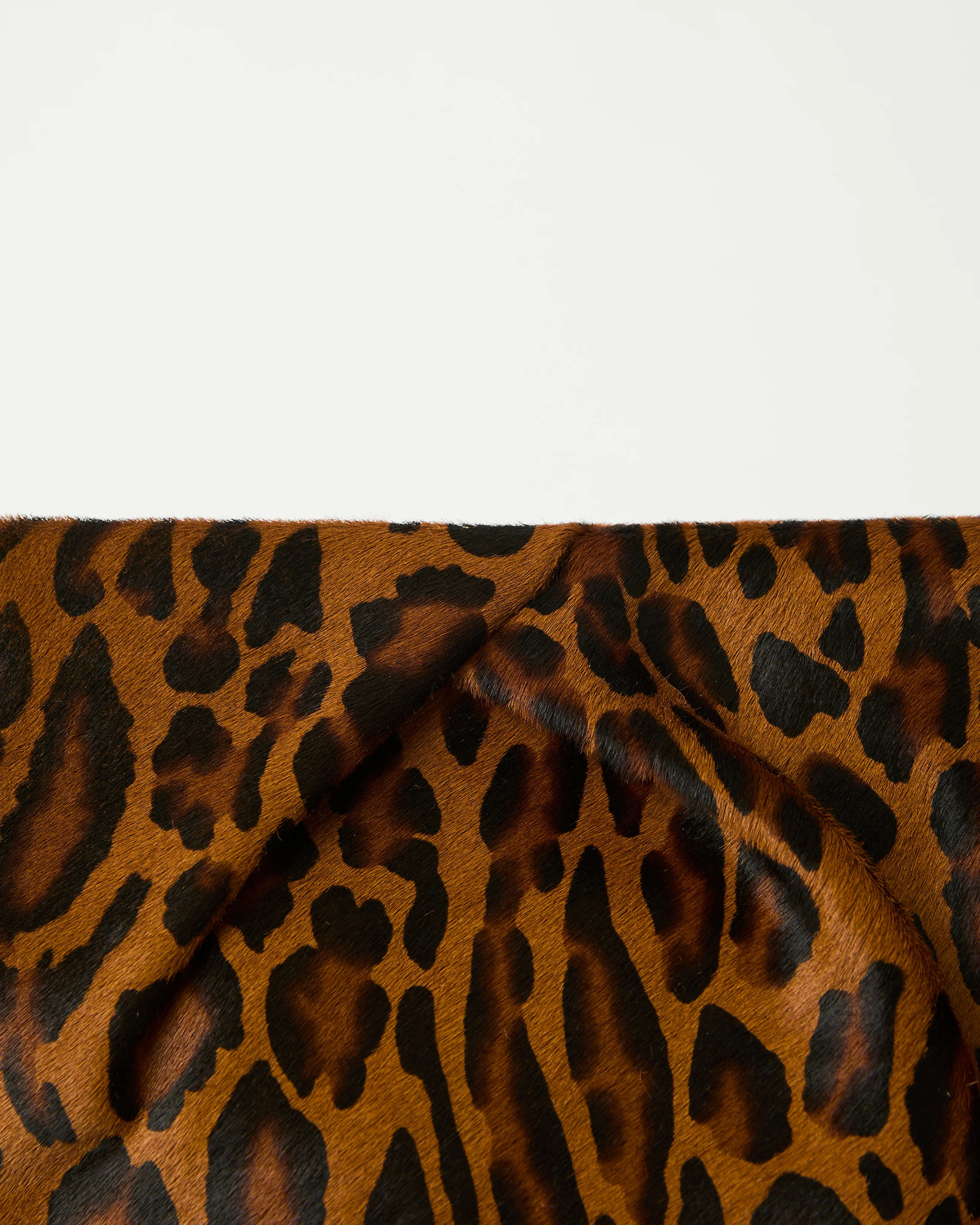 JINO CALF-HAIR CLUTCH - Image 11